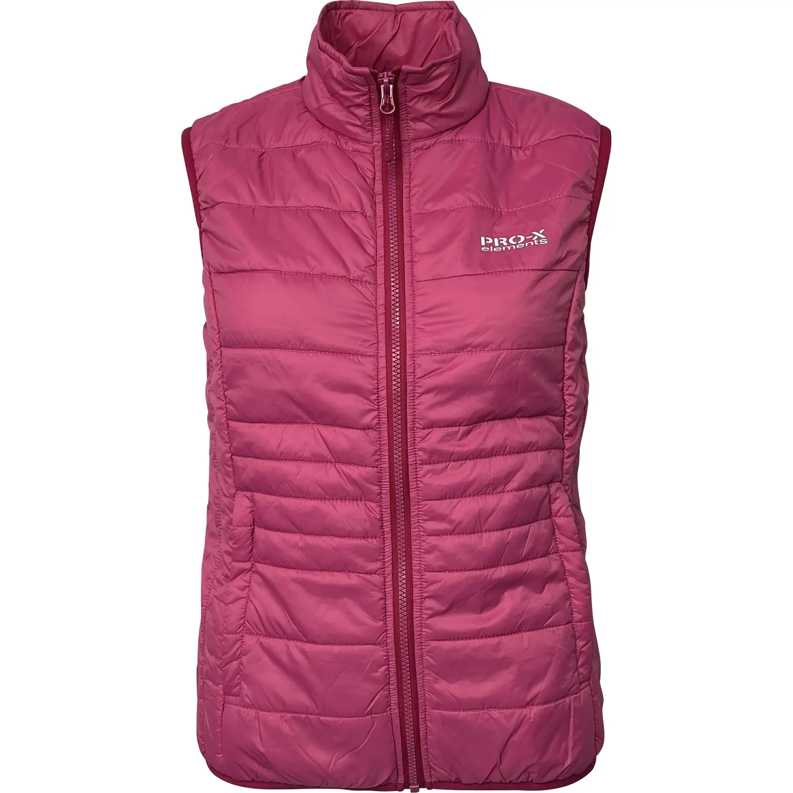 Sleeveless Puffer Jacket Pro-X Elements Irma