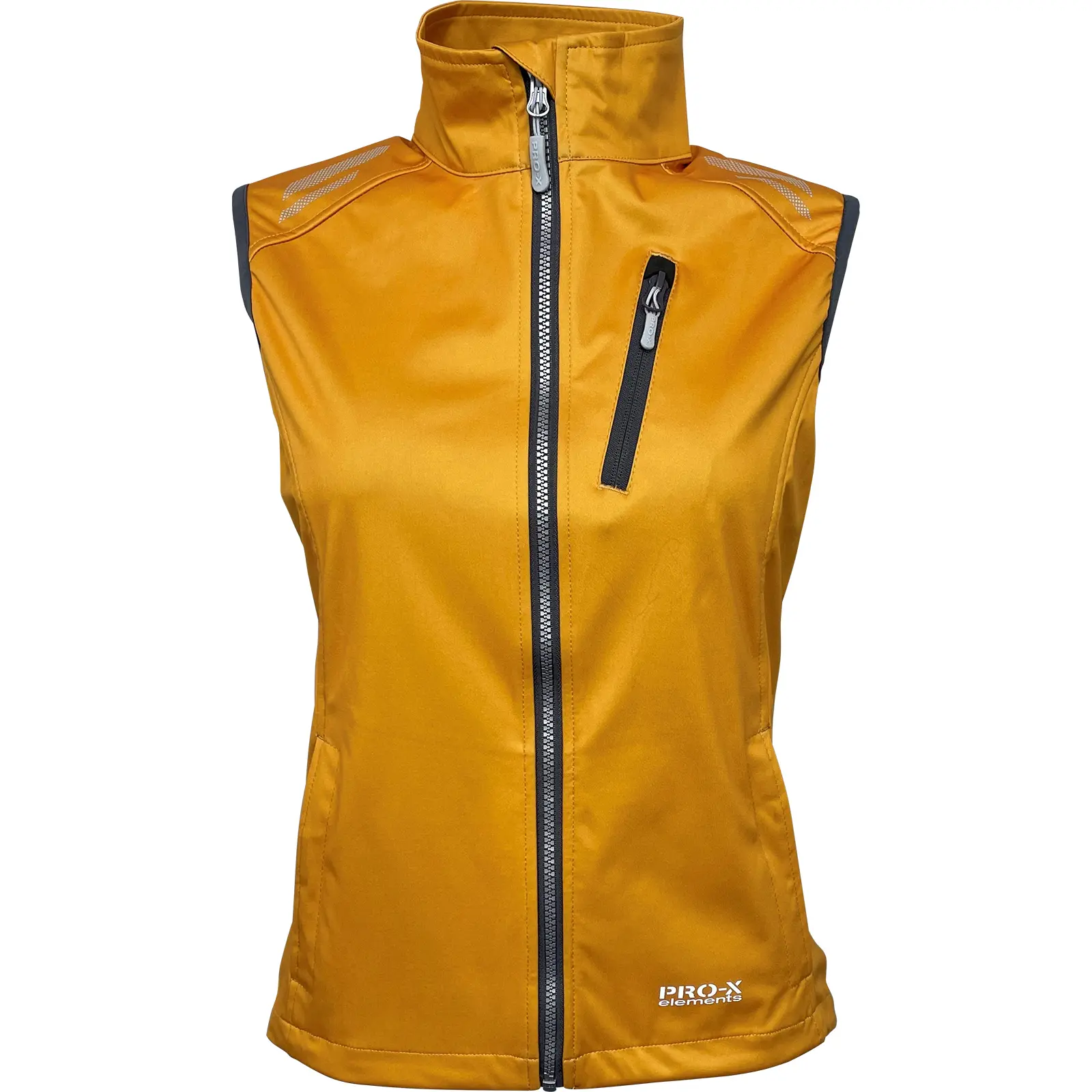Wasserdichte Softshelljacke Frau Pro-X Elements Hanna