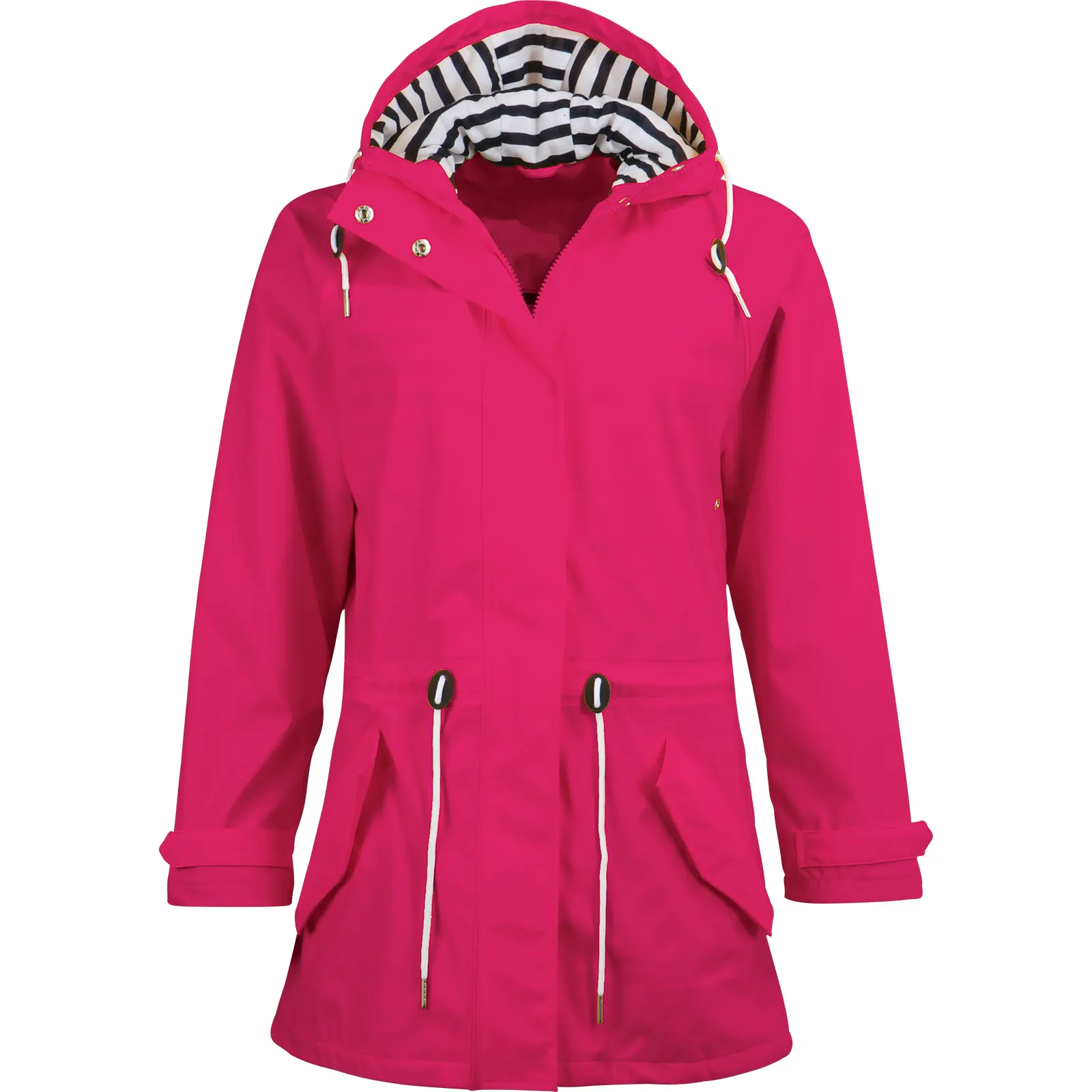 Women's waterproof coat Pro-X Elements Marit