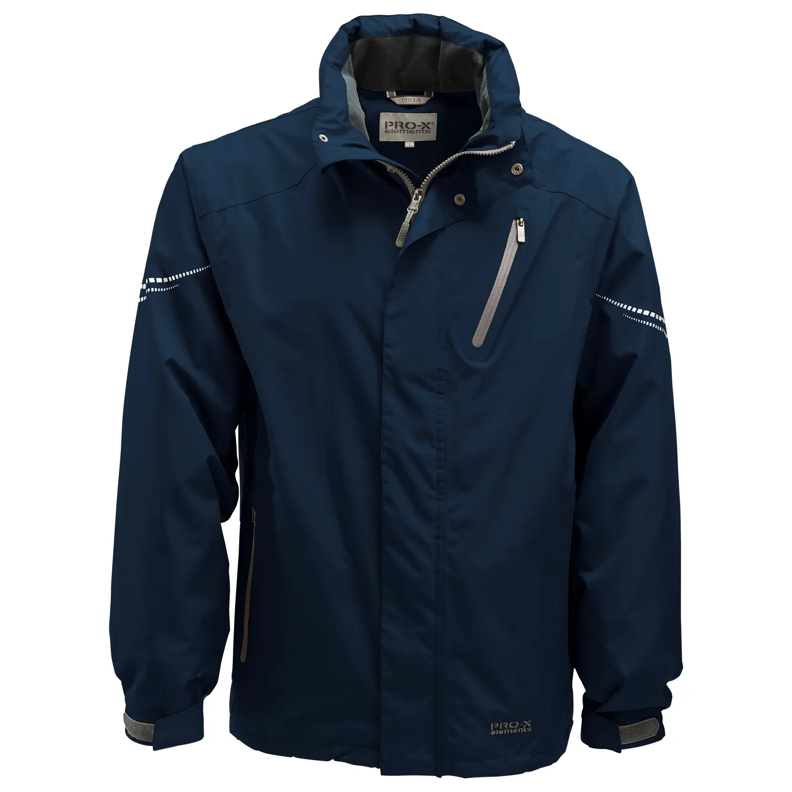 Functional jacket Pro-X Elements Uni Wallis