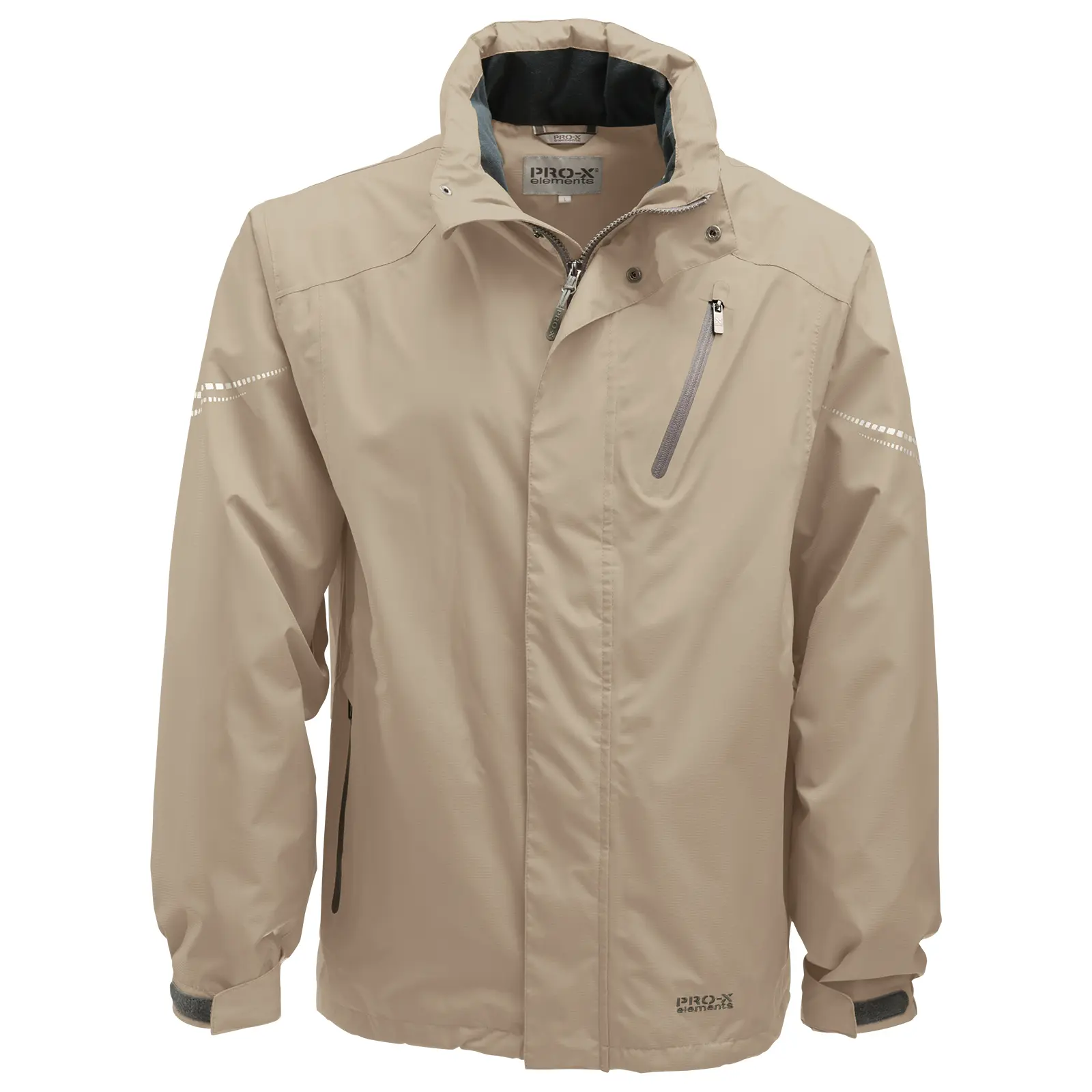 Functional jacket Pro-X Elements Uni Wallis