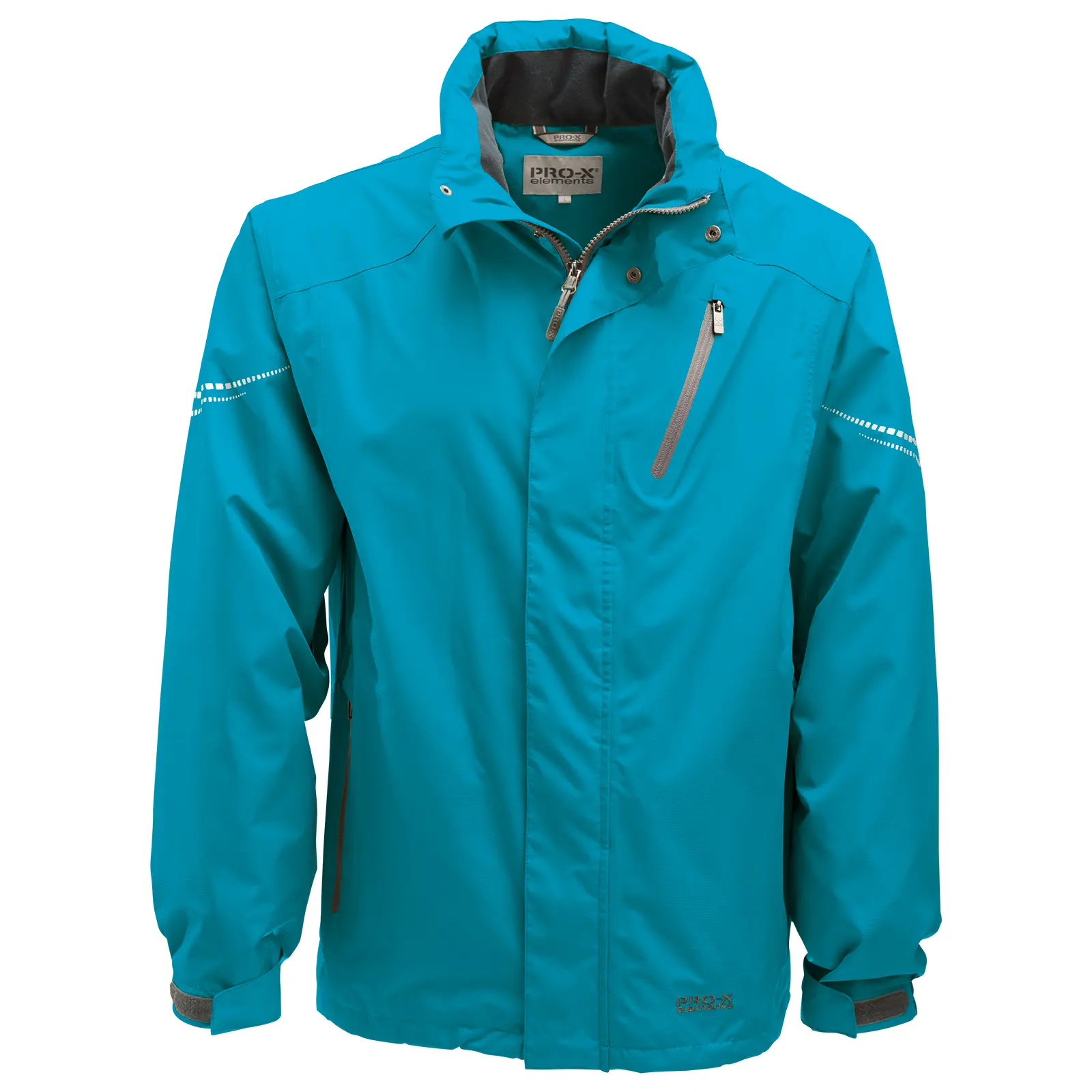 Functional jacket Pro-X Elements Uni Wallis