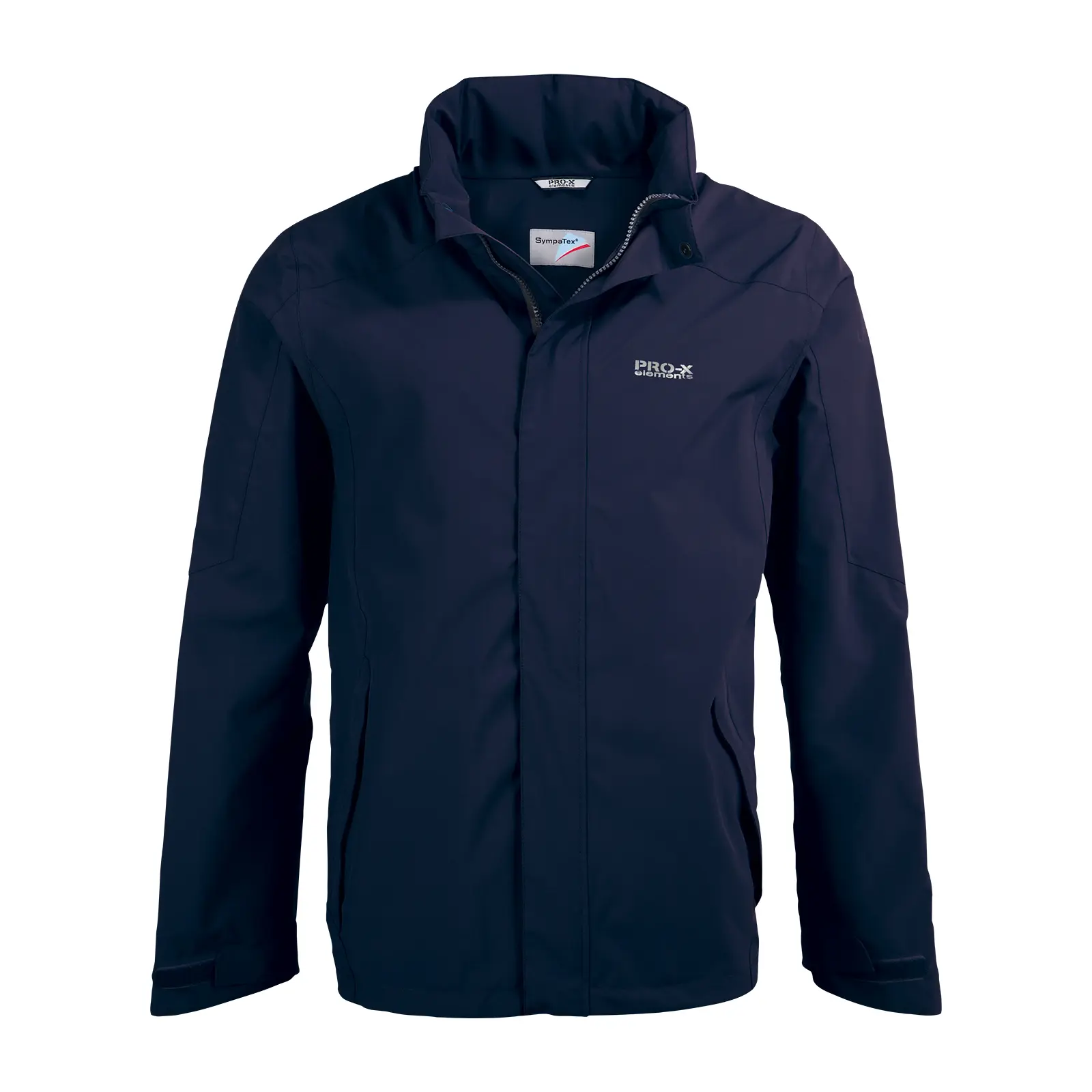 Functional jacket Pro-X Elements Sky Men