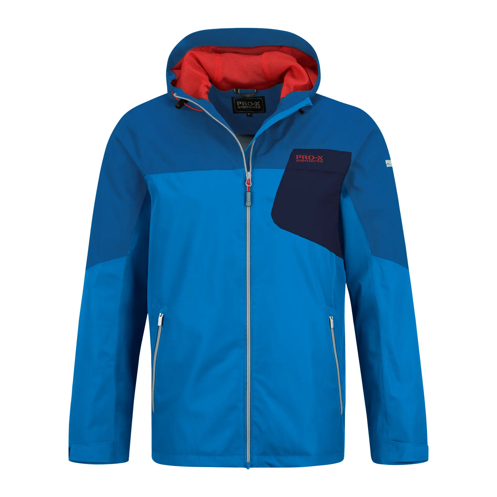 Functional jacket Pro-X Elements Mason