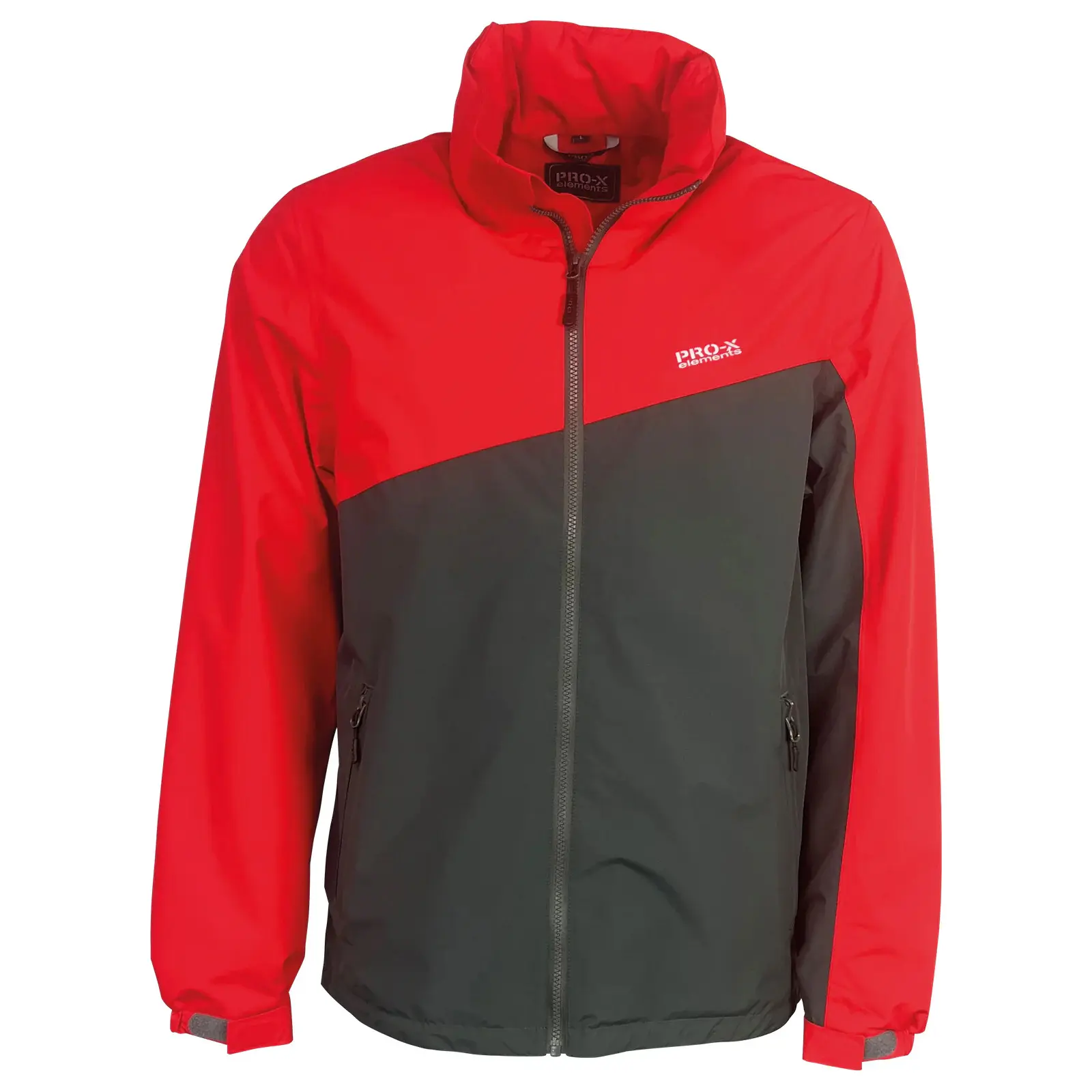 Regenjacke Pro-X Elements August