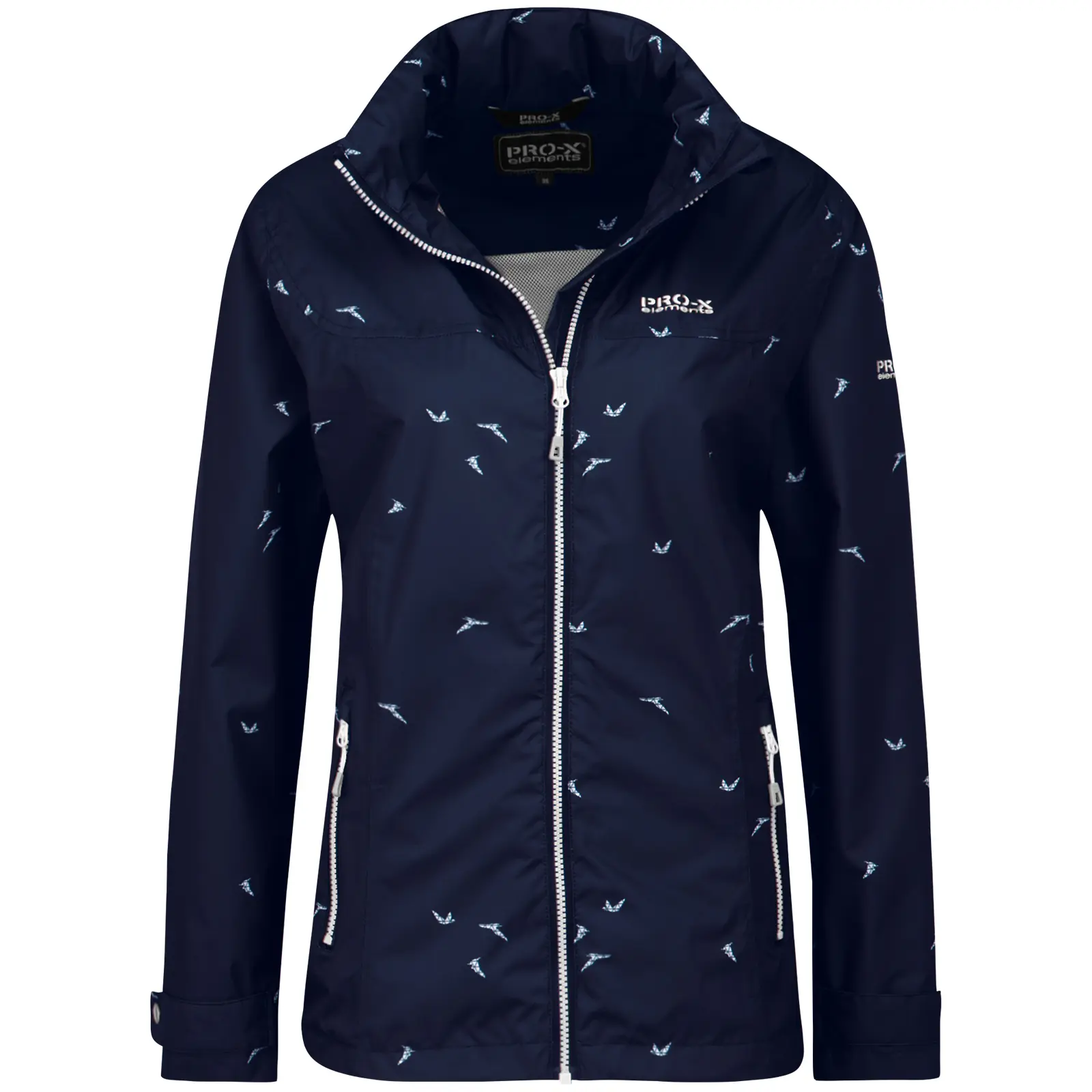Pro-X Elements Veste Fonctionnelle Femme Pro X Elements Elena