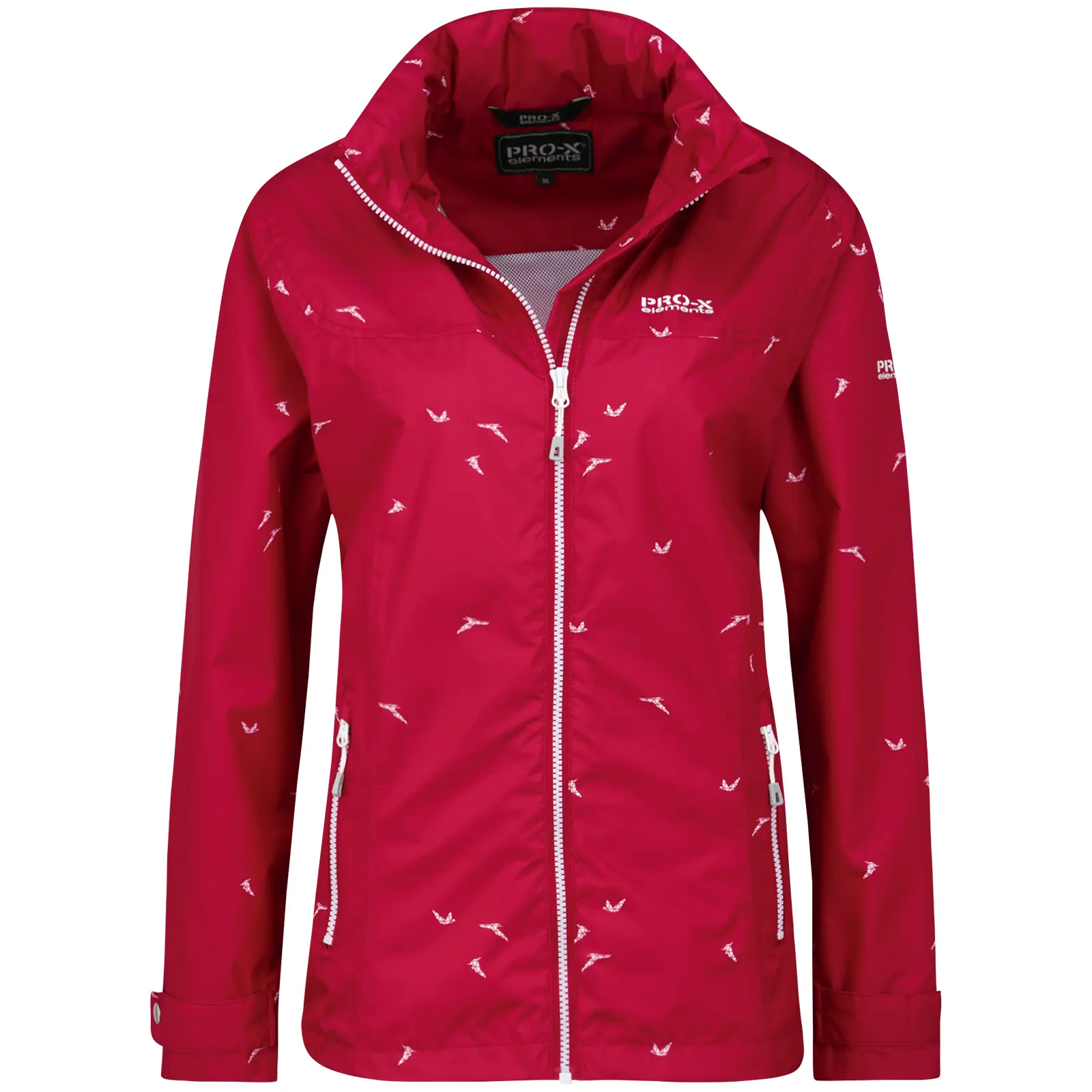 Women's functional jacket Pro-X Elements Elena