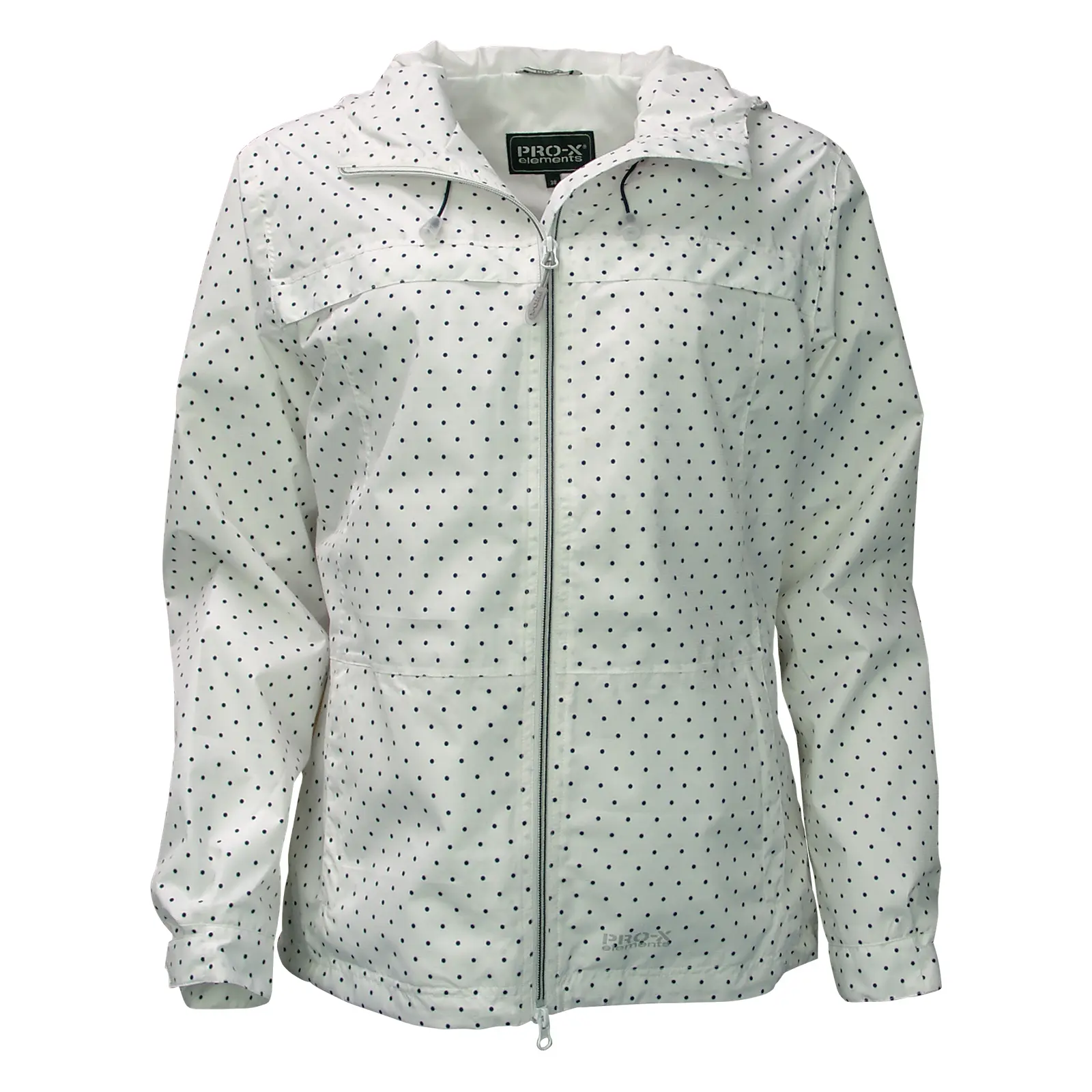 Pro-X Elements Women's Blanc Functional Jacket Lucie
