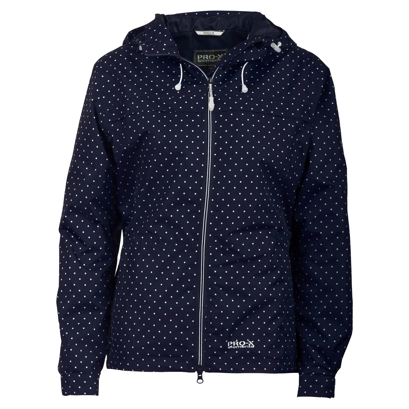 Pro-X Elements Women's Bleu Functional Jacket Lucie