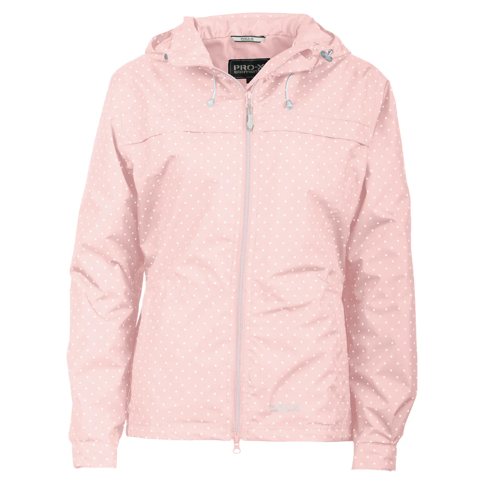 Pro-X Elements Women's Gris Functional Jacket Lucie