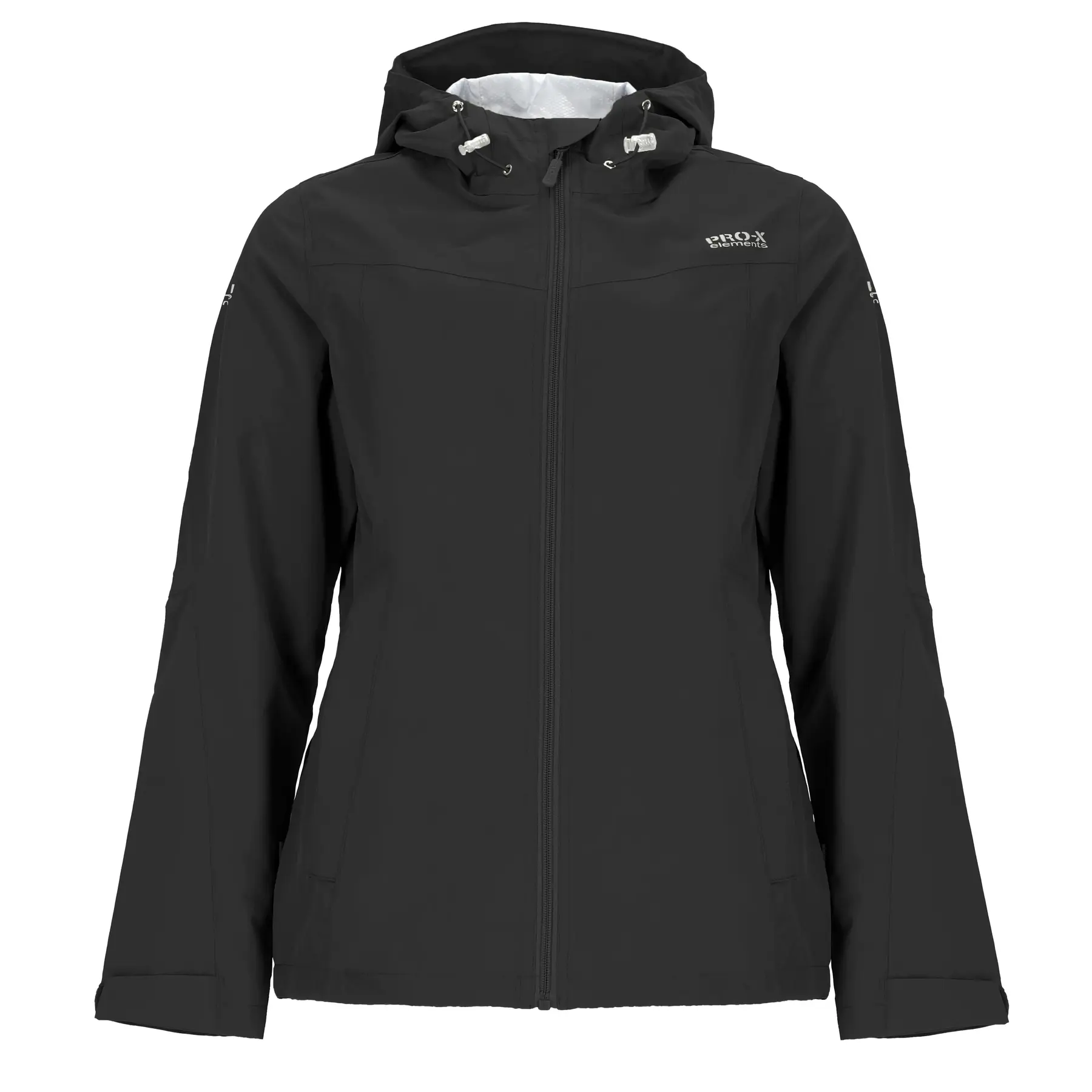Women's waterproof jacket Pro-X Elements Doro