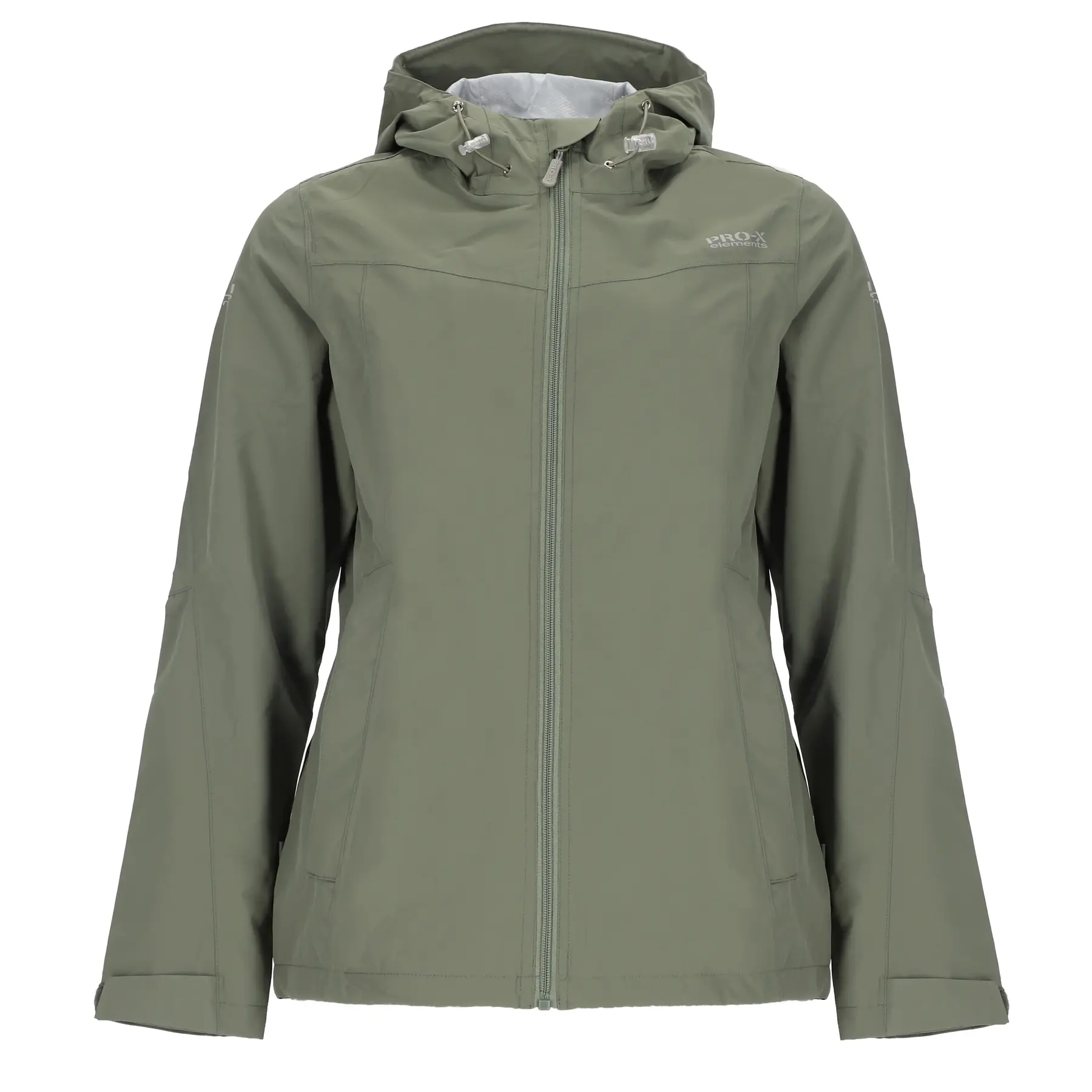 Women's waterproof jacket Pro-X Elements Doro