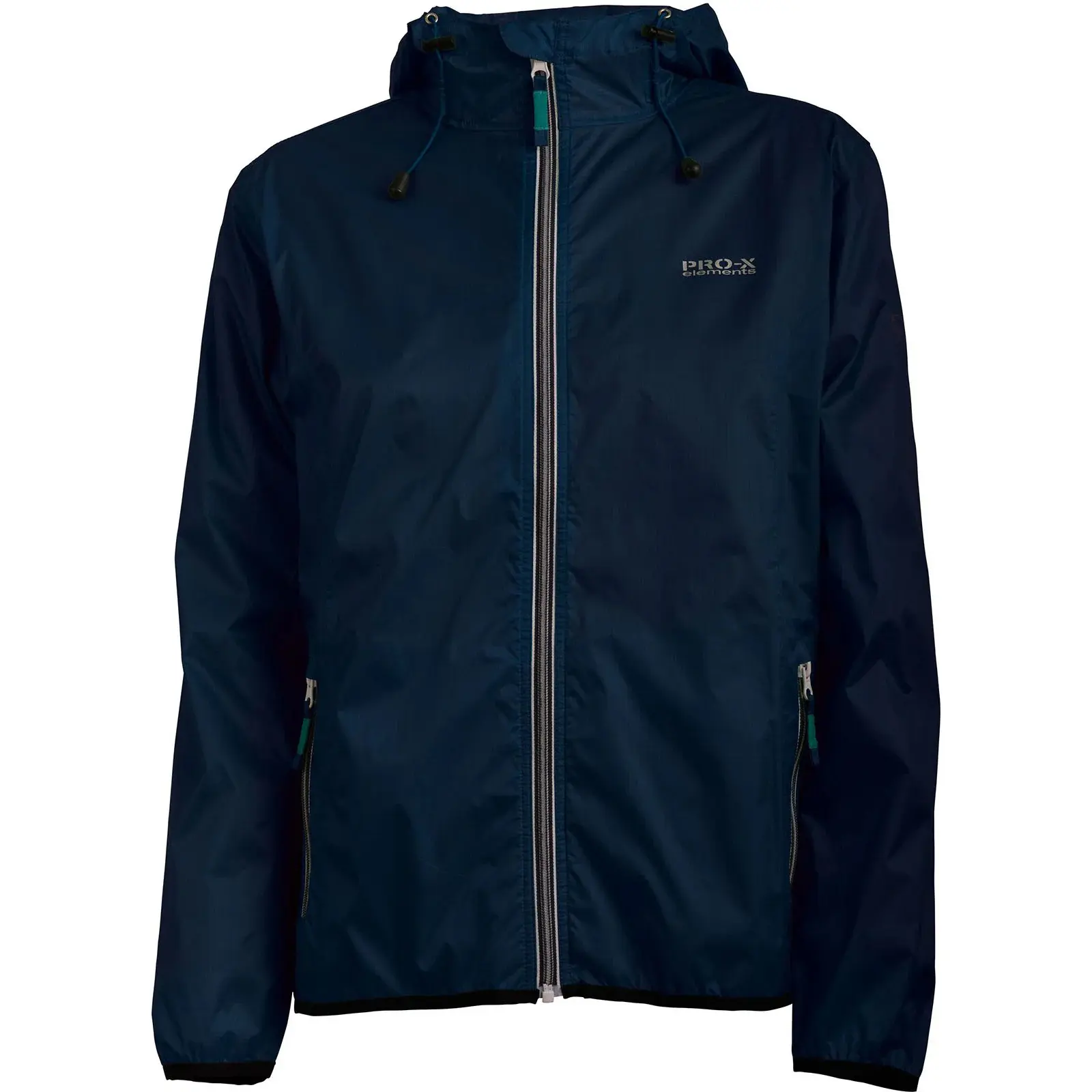 Regenjacke für Damen Pro-X Elements Cleek