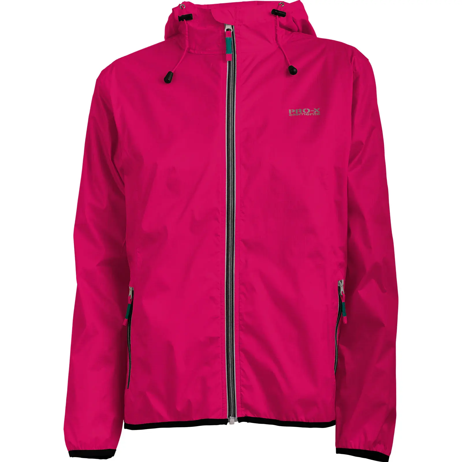 Women's waterproof jacket Pro-X Elements Cleek