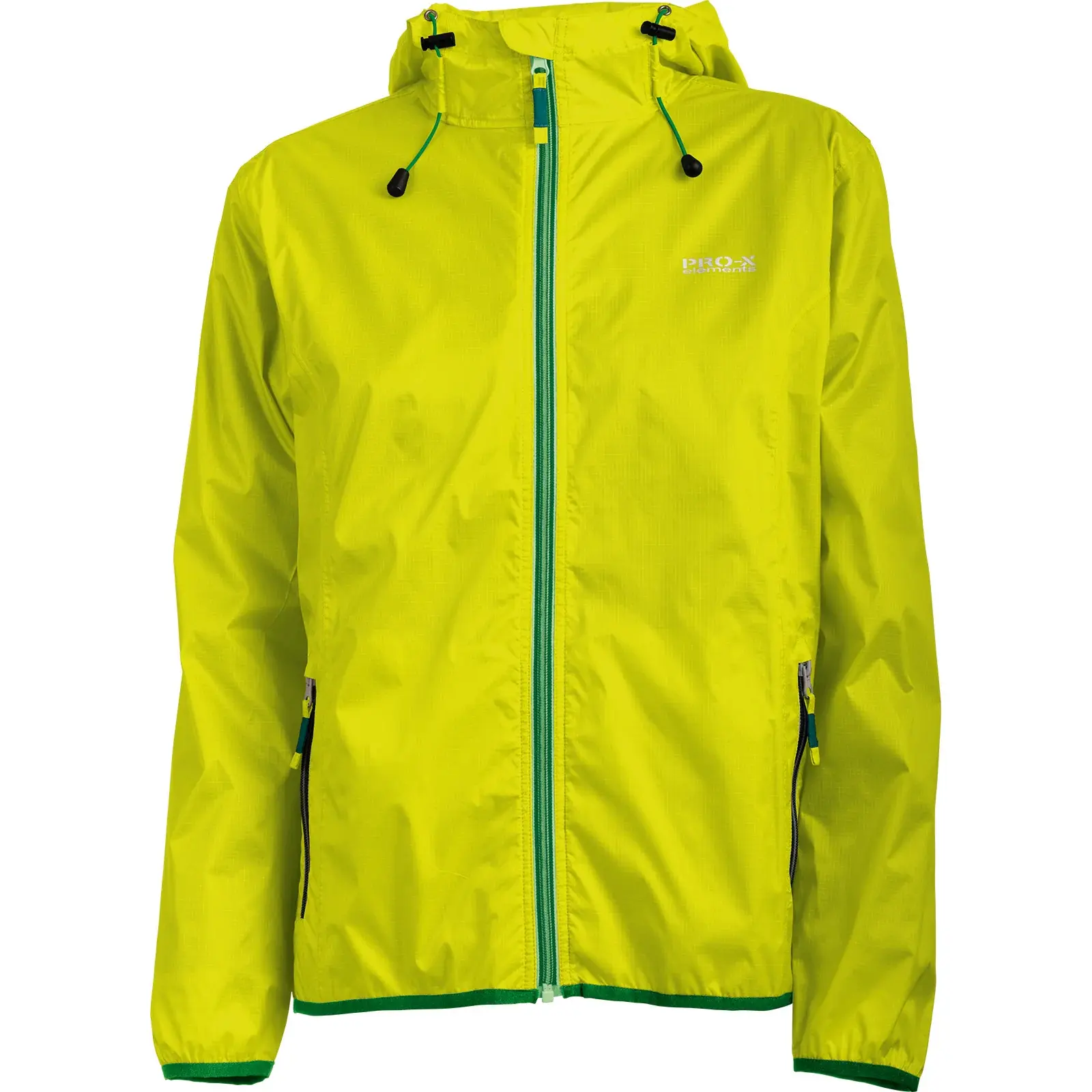 Women's waterproof jacket Pro-X Elements Cleek