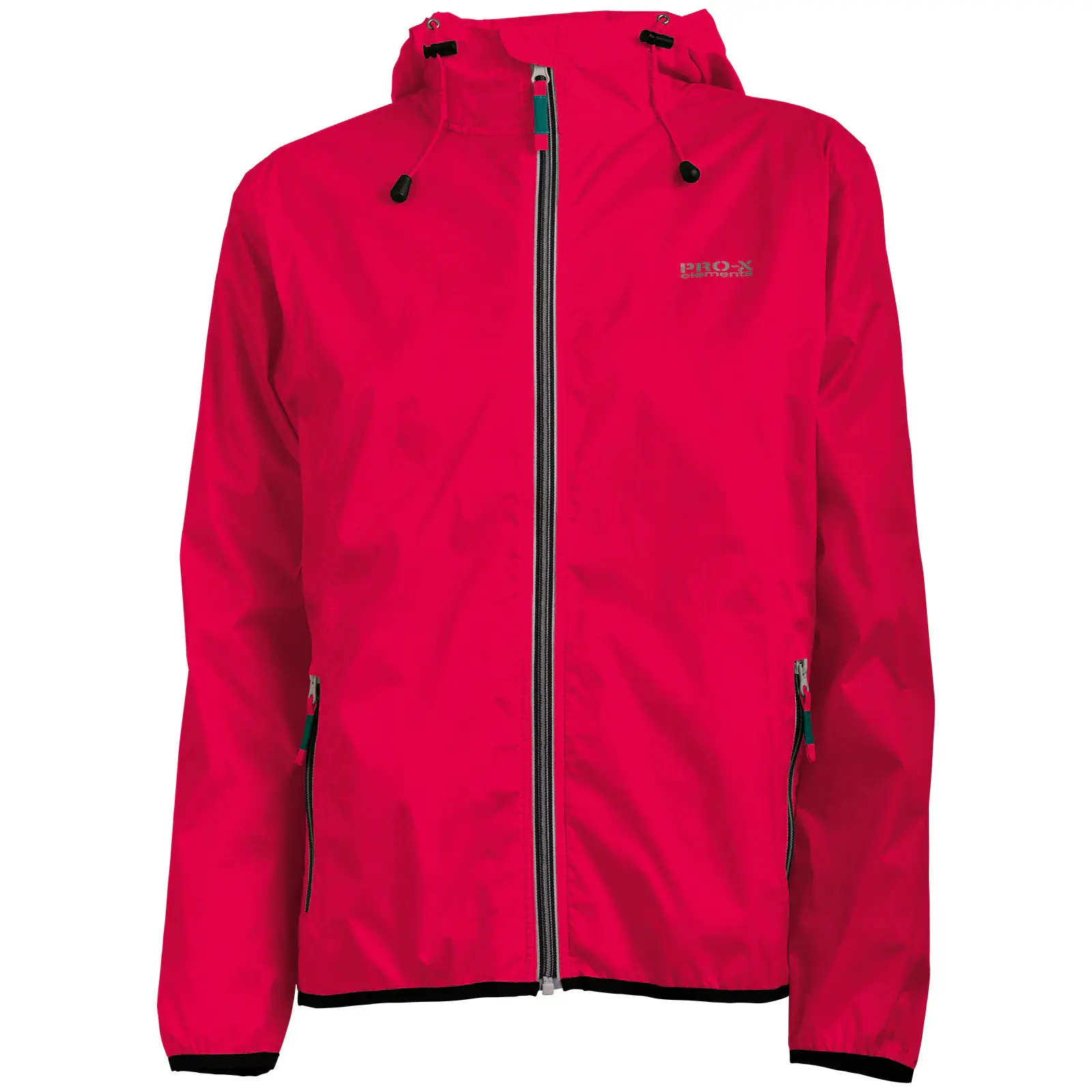 Women's waterproof jacket Pro-X Elements Cleek