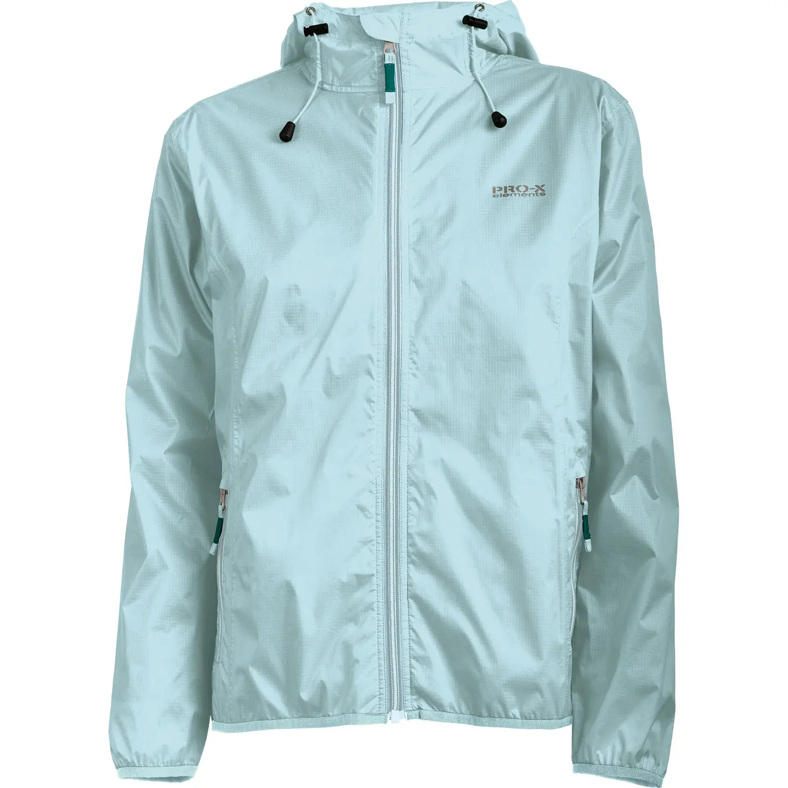 Regenjacke für Damen Pro-X Elements Cleek