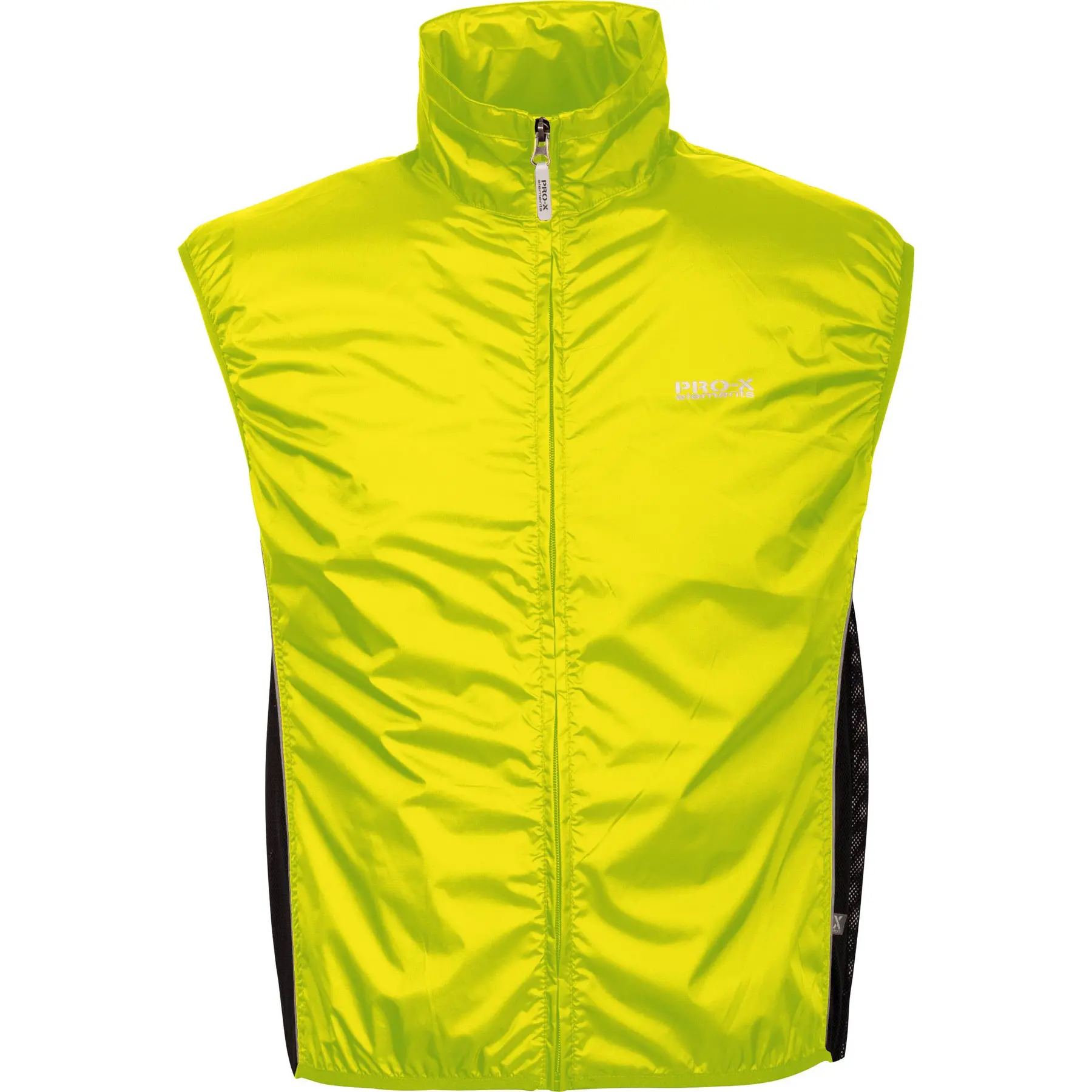 Sleeveless jacket Pro-X Elements