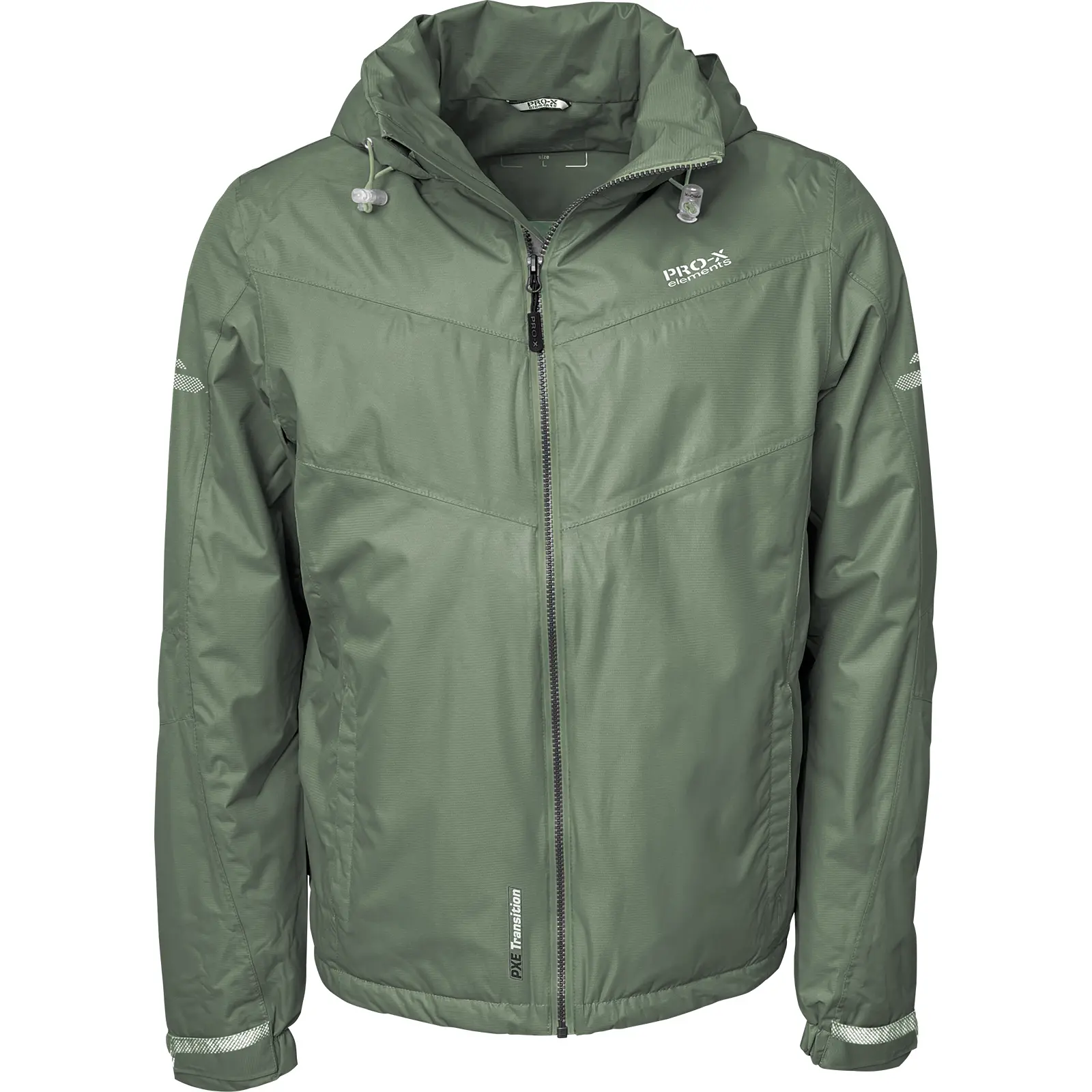 Functional jacket Pro-X Elements Rolf