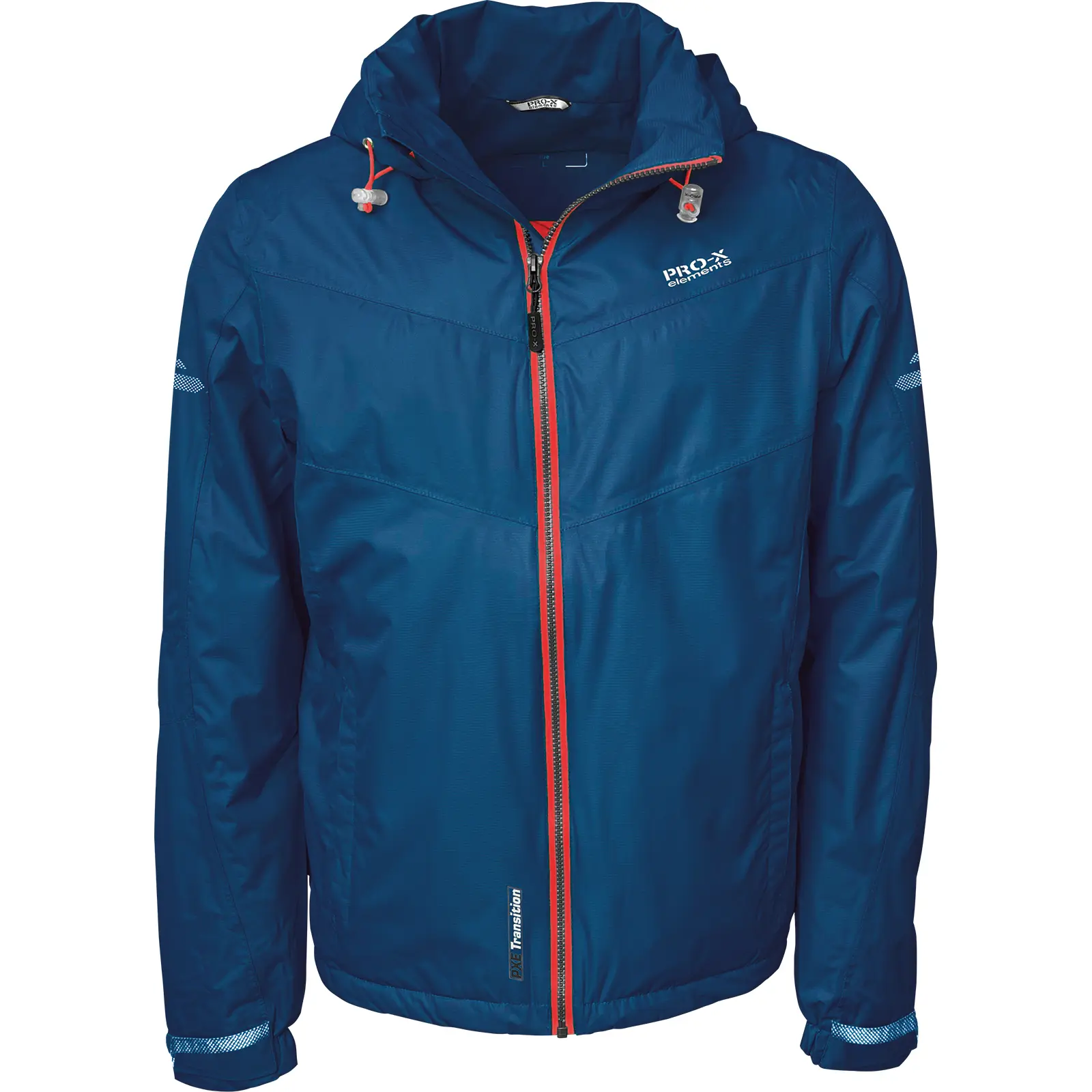 Functional jacket Pro-X Elements Rolf