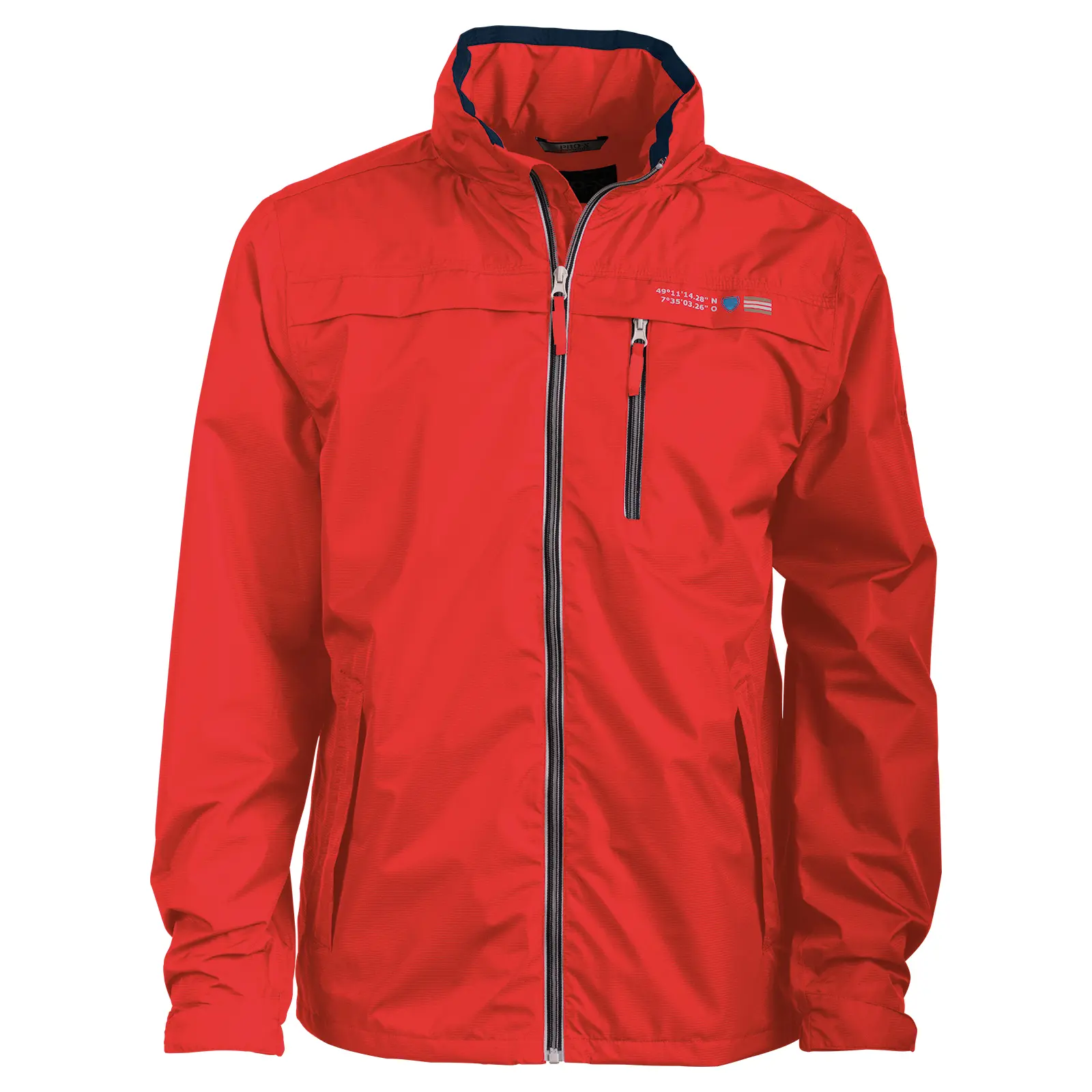 Functional jacket Pro-X Elements Hendrik