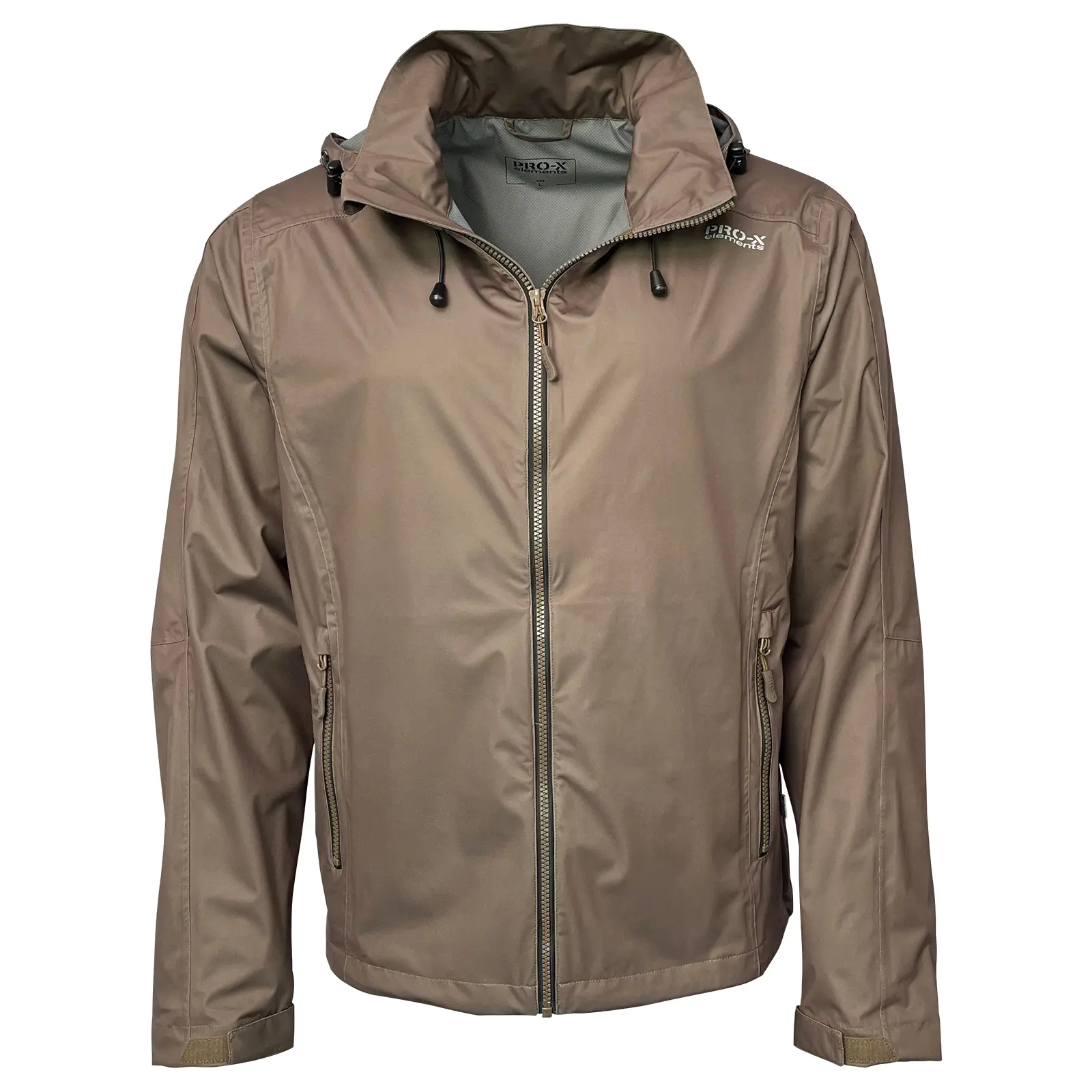 Functional jacket Pro-X Elements Oskar