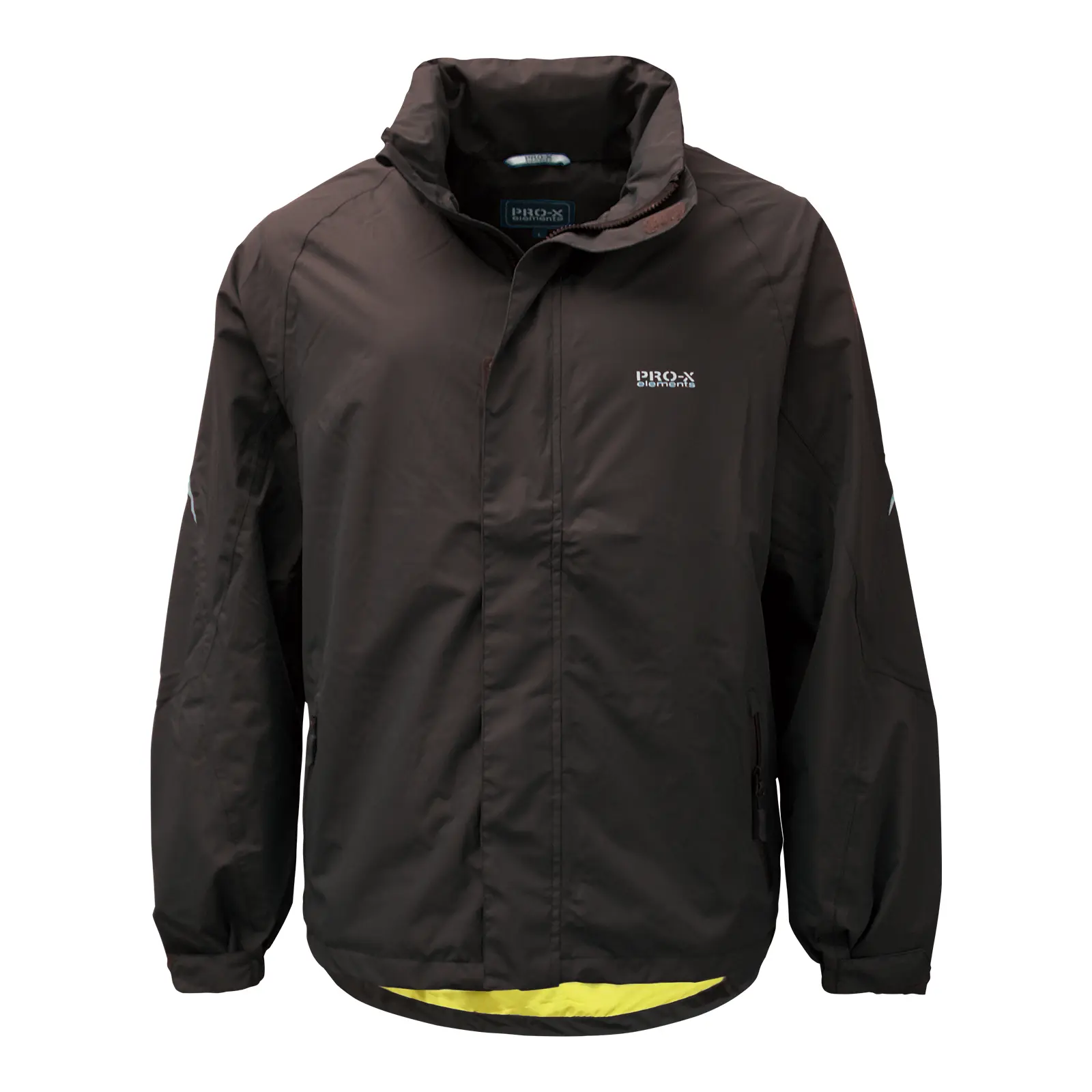 Functional jacket Pro-X Elements Allan