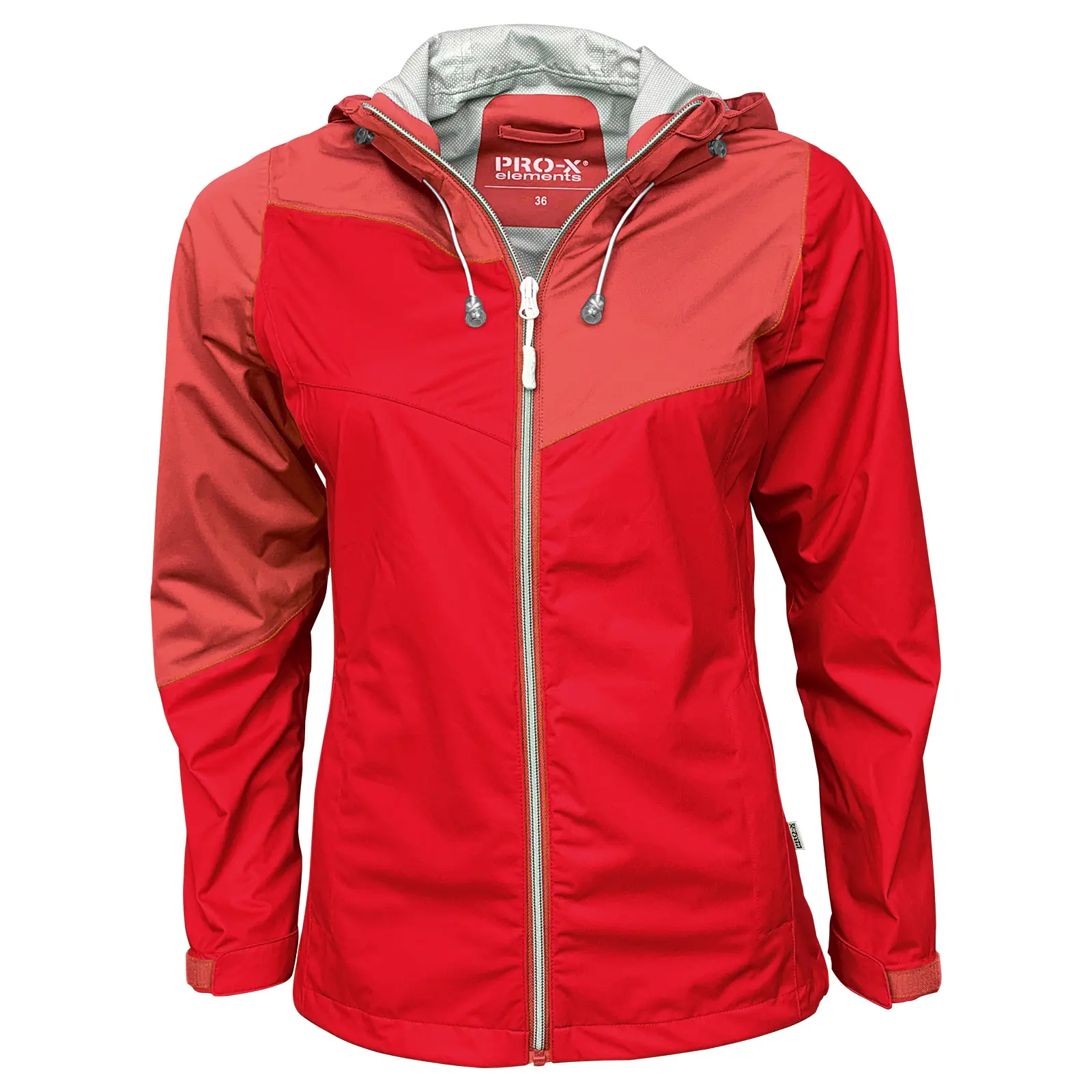 Women's functional jacket Pro-X Elements Mirella