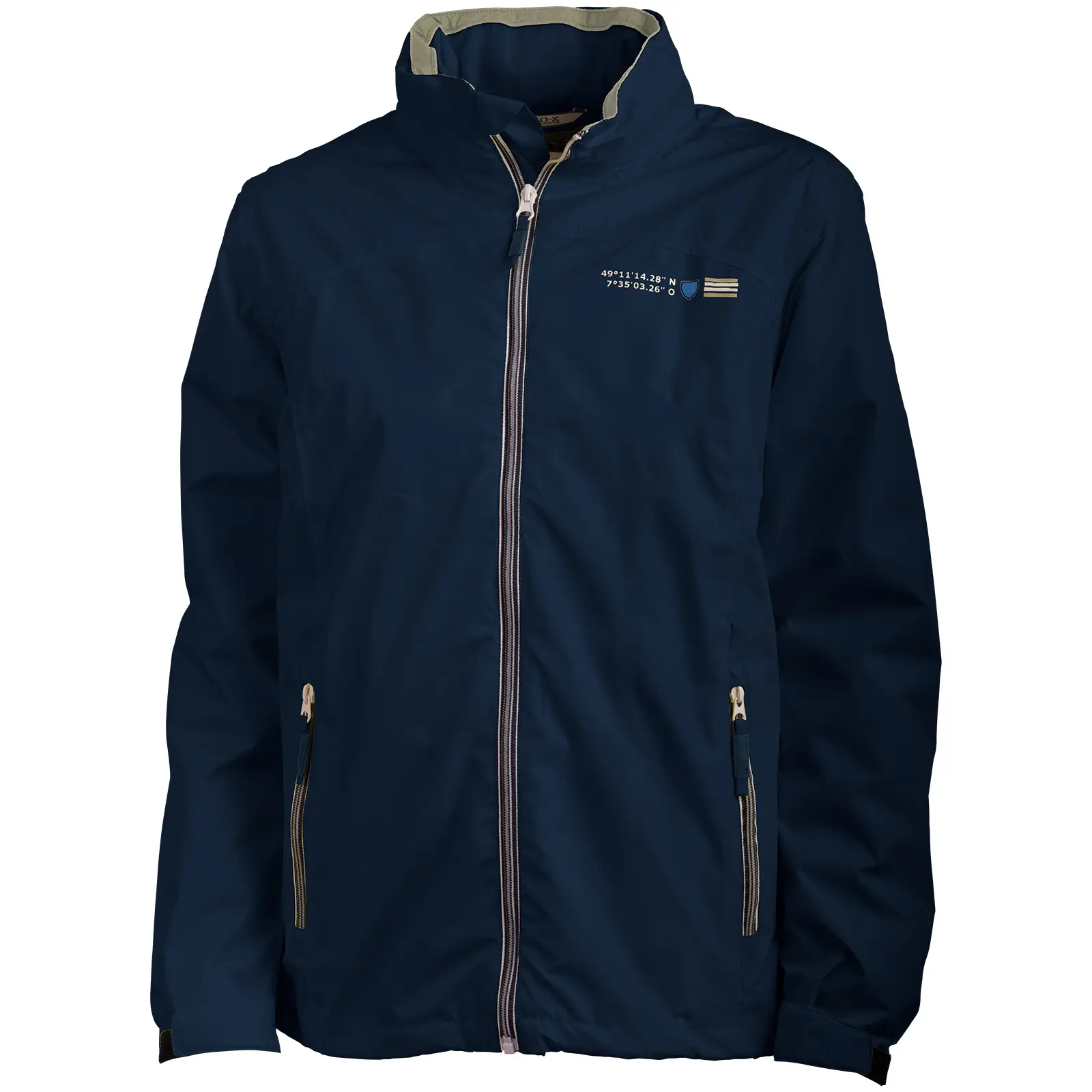 Pro-X Elements Women's Bleu Functional Jacket Louisa
