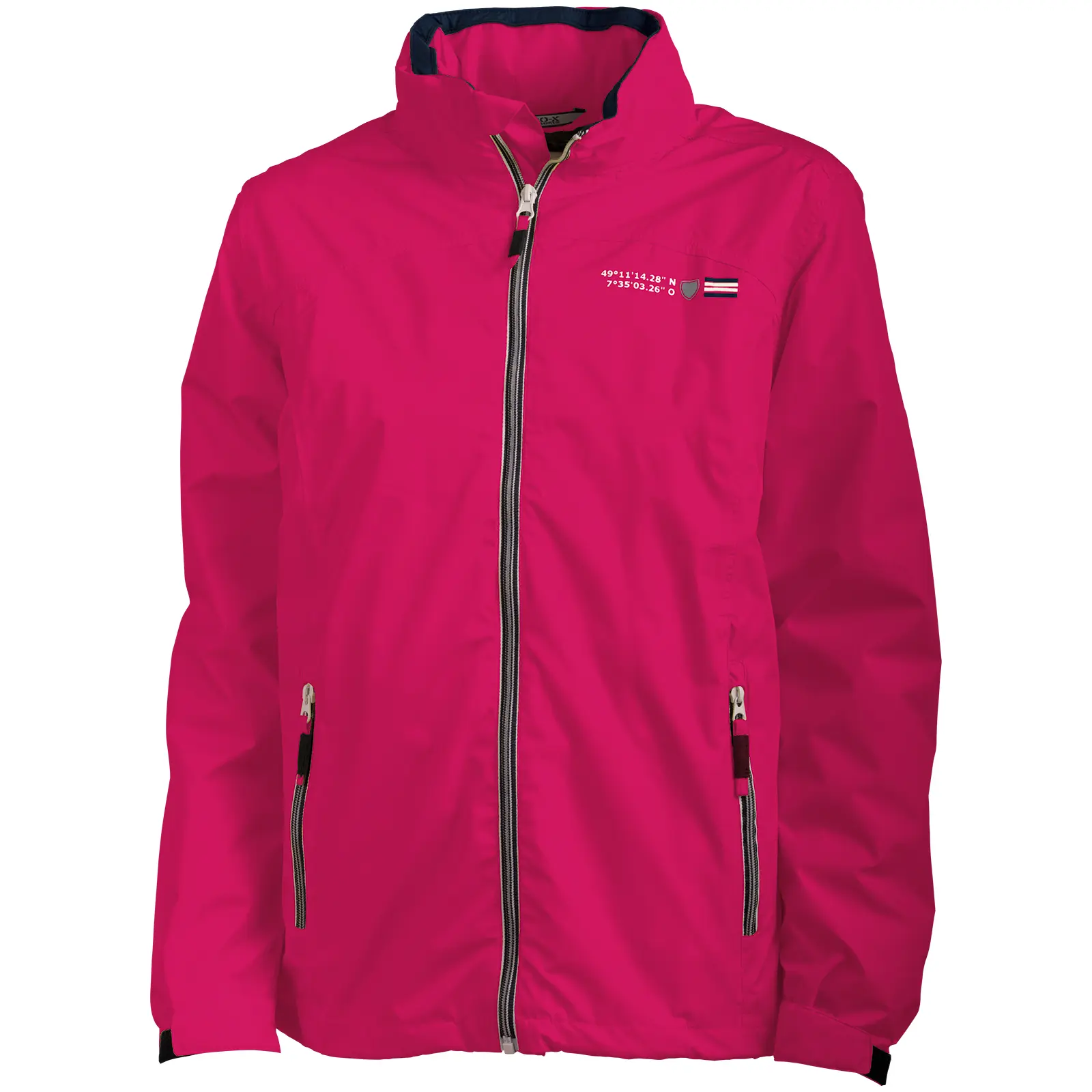 Pro-X Elements Women's Rose Functional Jacket Louisa