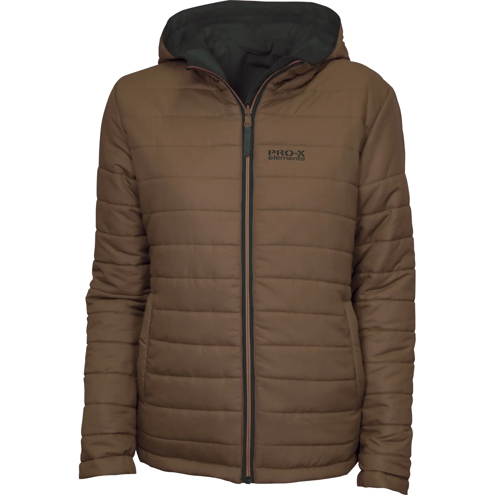 Reversible Jacke Pro-X Elements Heiko