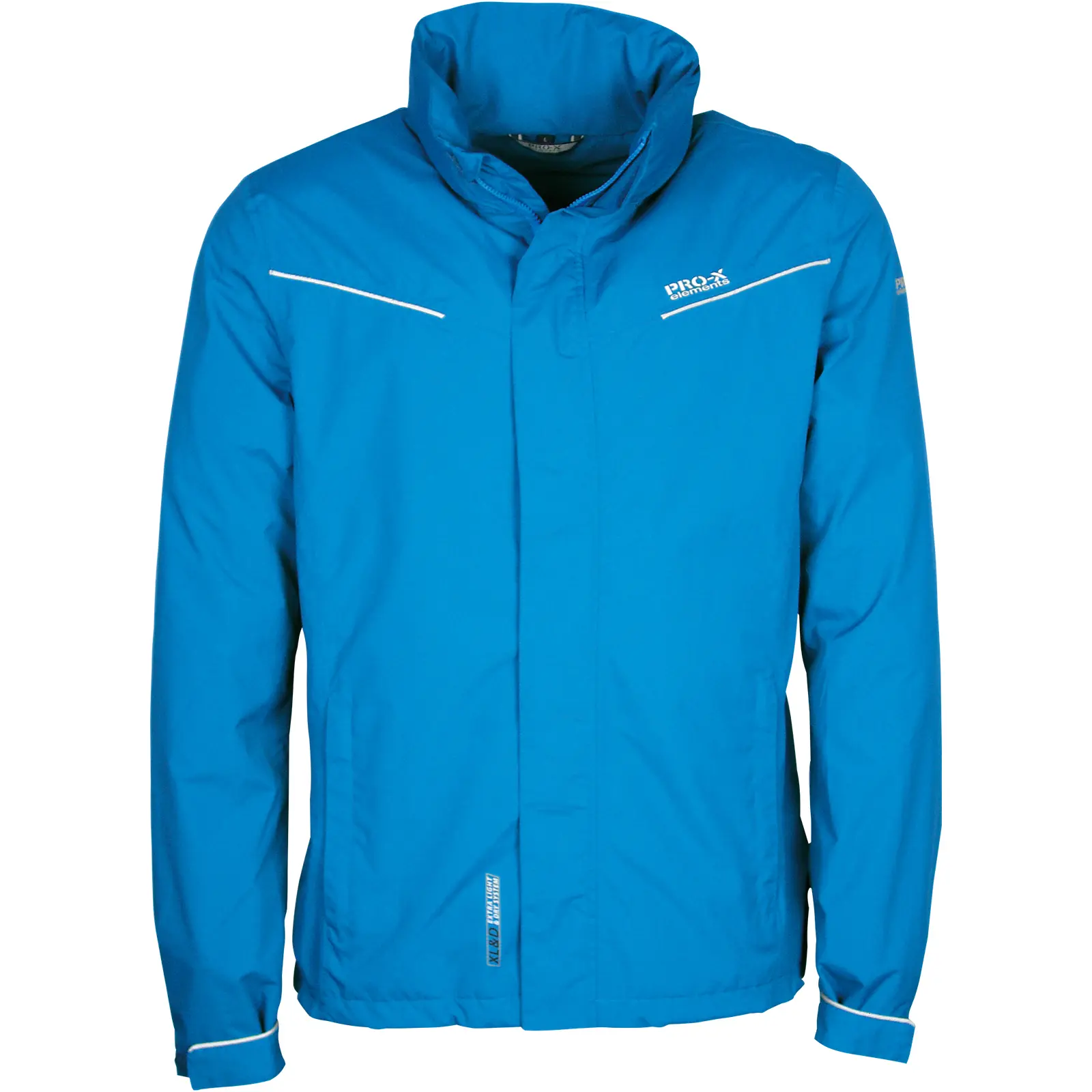 Functional jacket Pro-X Elements Dexter
