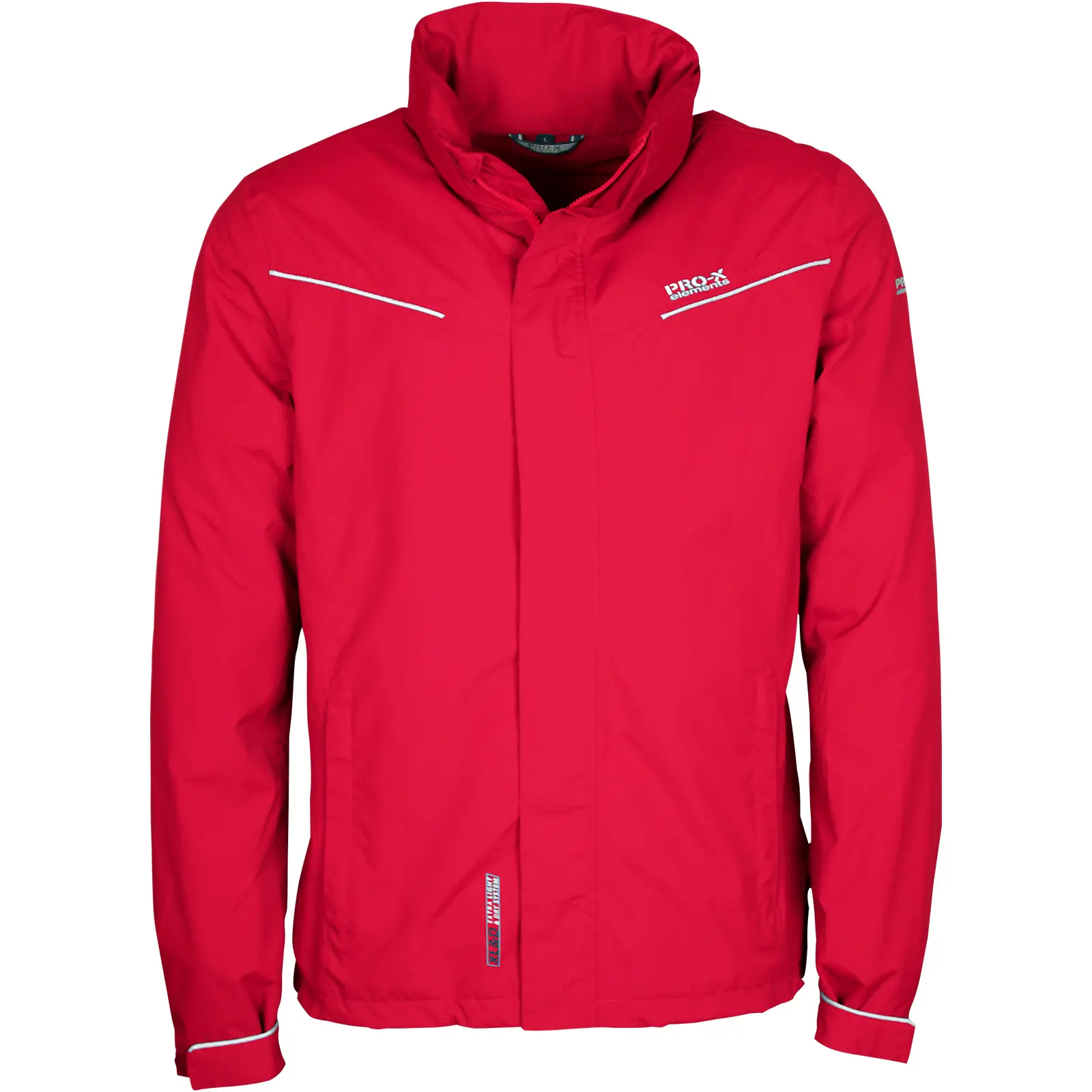 Functional jacket Pro-X Elements Dexter