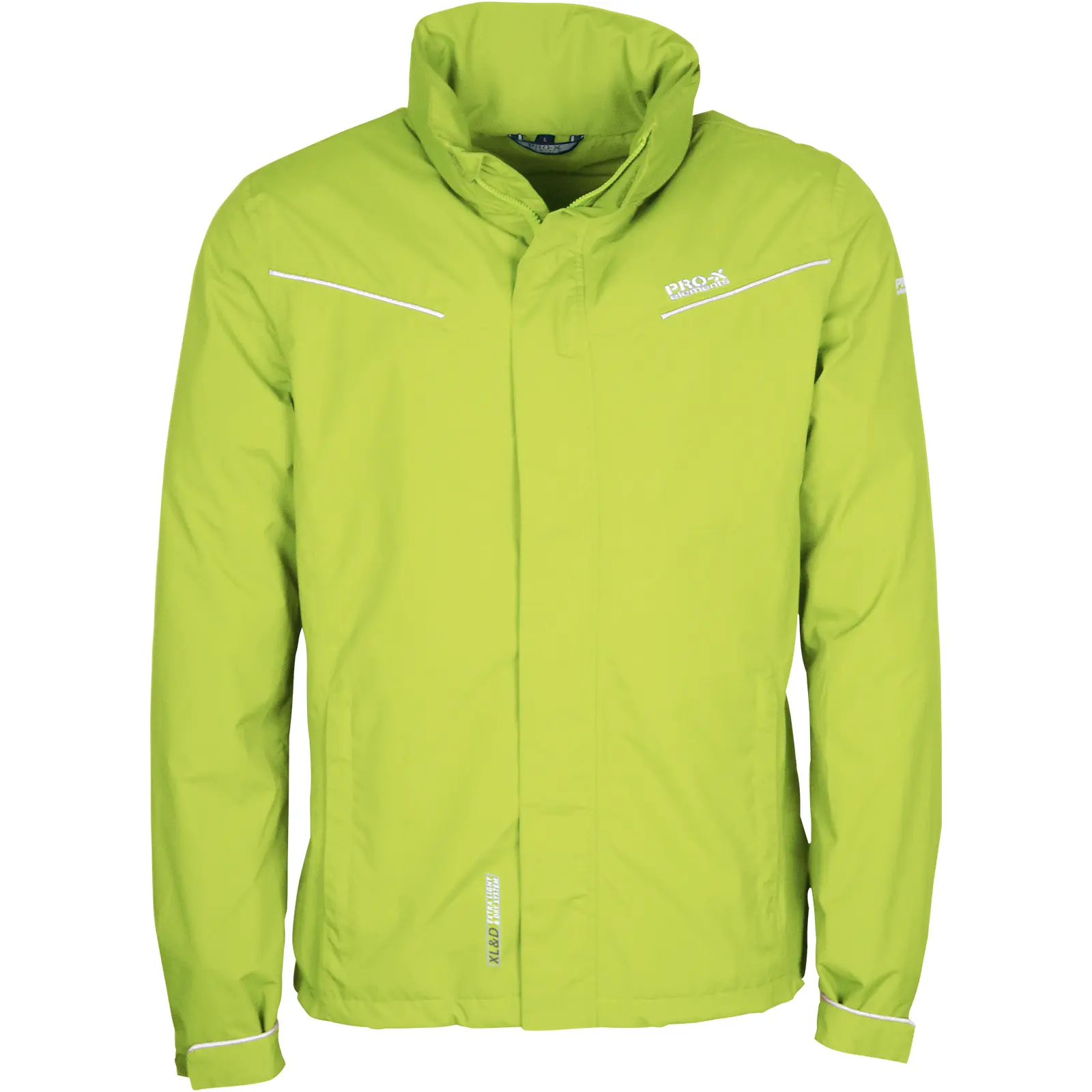 Functional jacket Pro-X Elements Dexter
