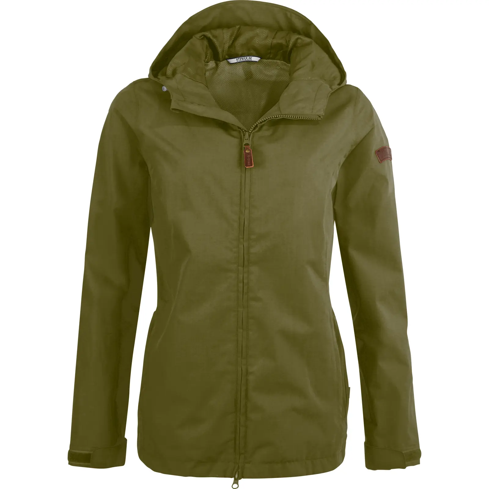 Women's jacket Pro-X Elements Hedda