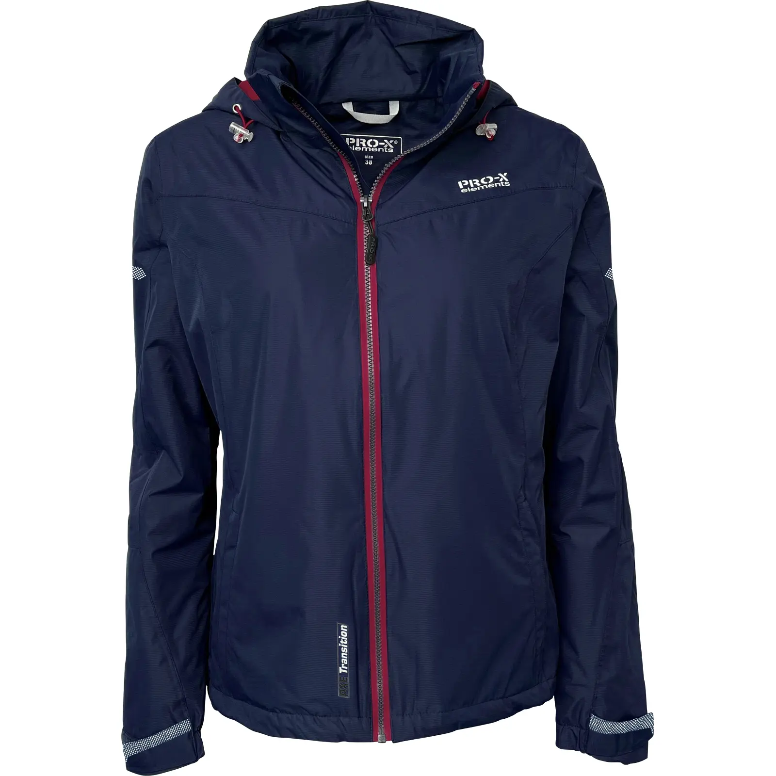Women's jacket Pro-X Elements Frieda