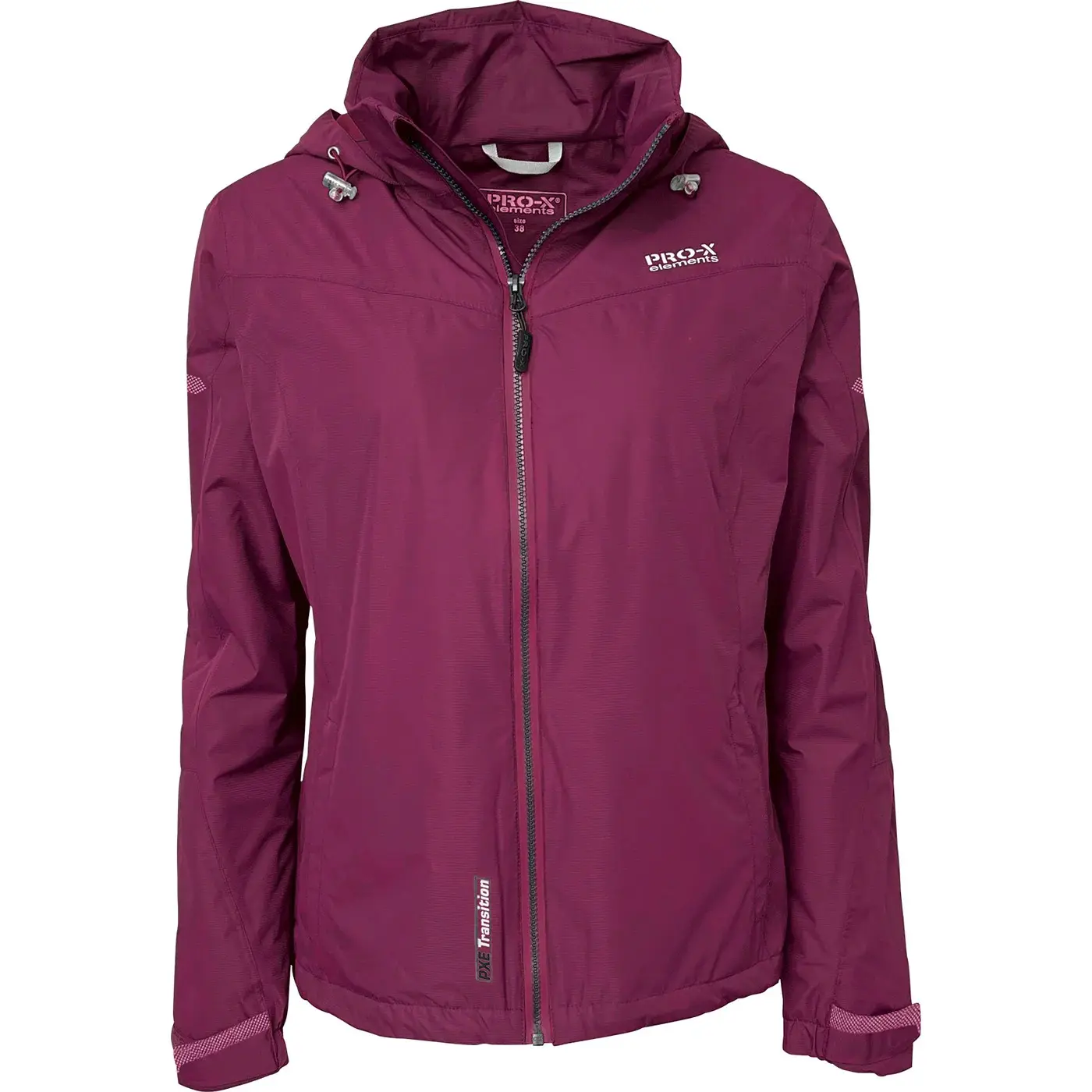 Women's jacket Pro-X Elements Frieda