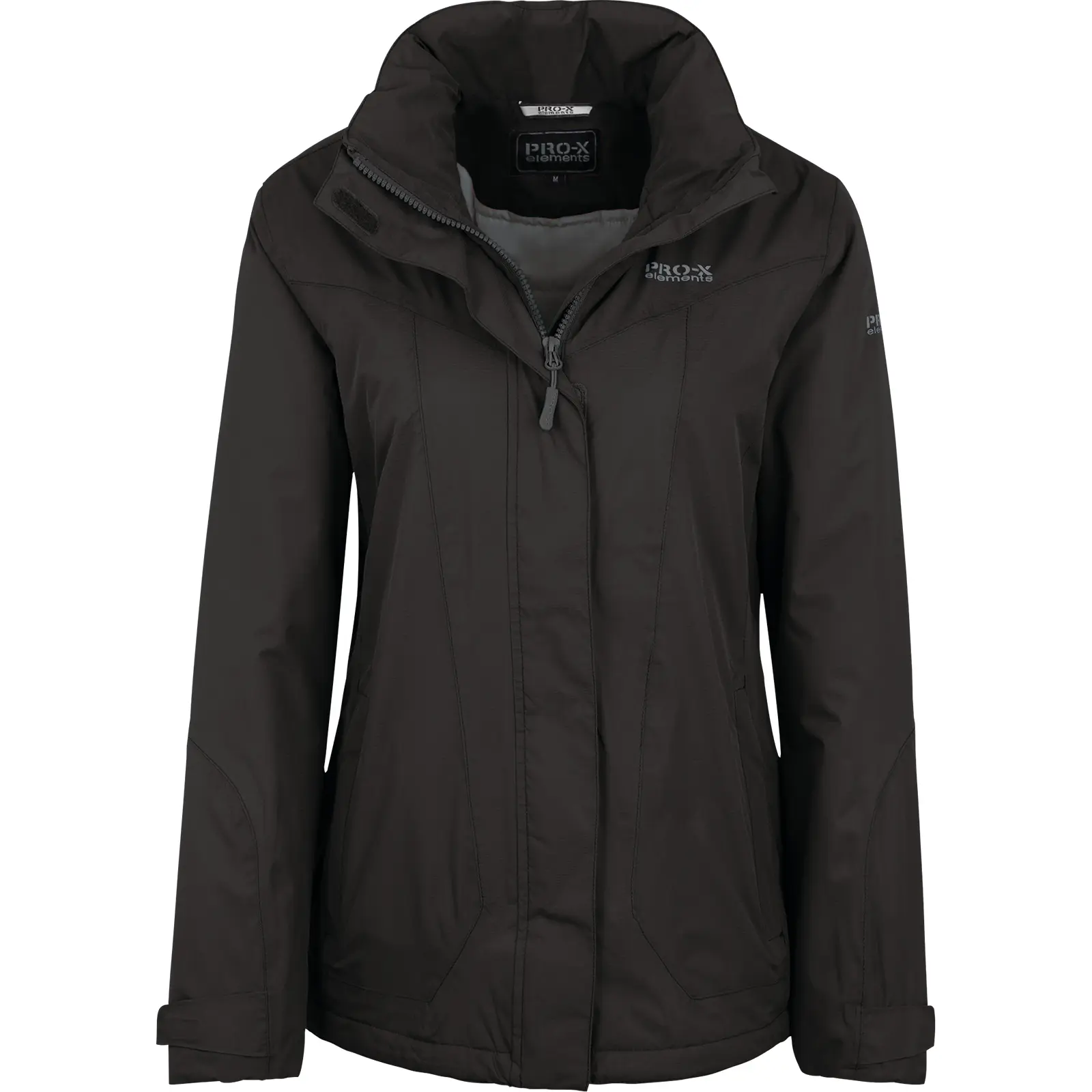 Women's functional jacket Pro-X Elements Cindy
