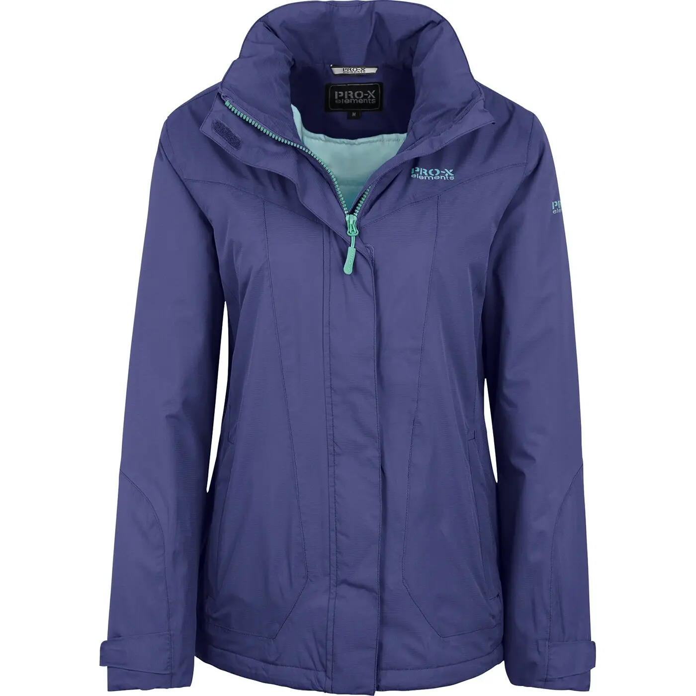 Women's functional jacket Pro-X Elements Cindy
