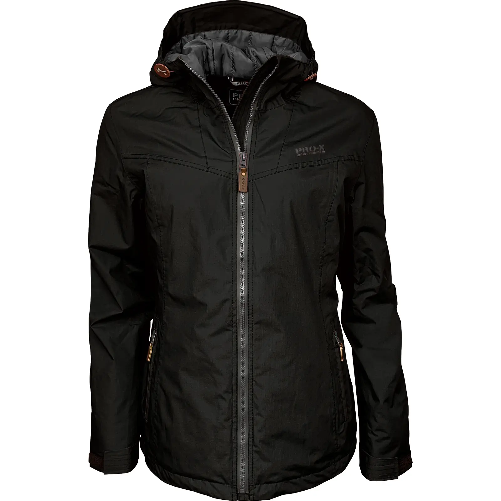 Funktionsjacke Damen Pro-X Elements Luna
