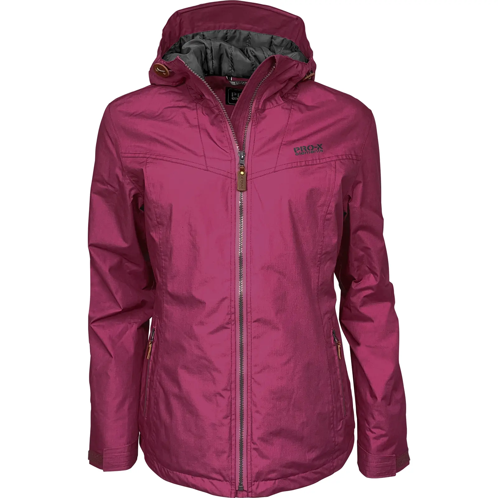 Women's functional jacket Pro-X Elements Luna