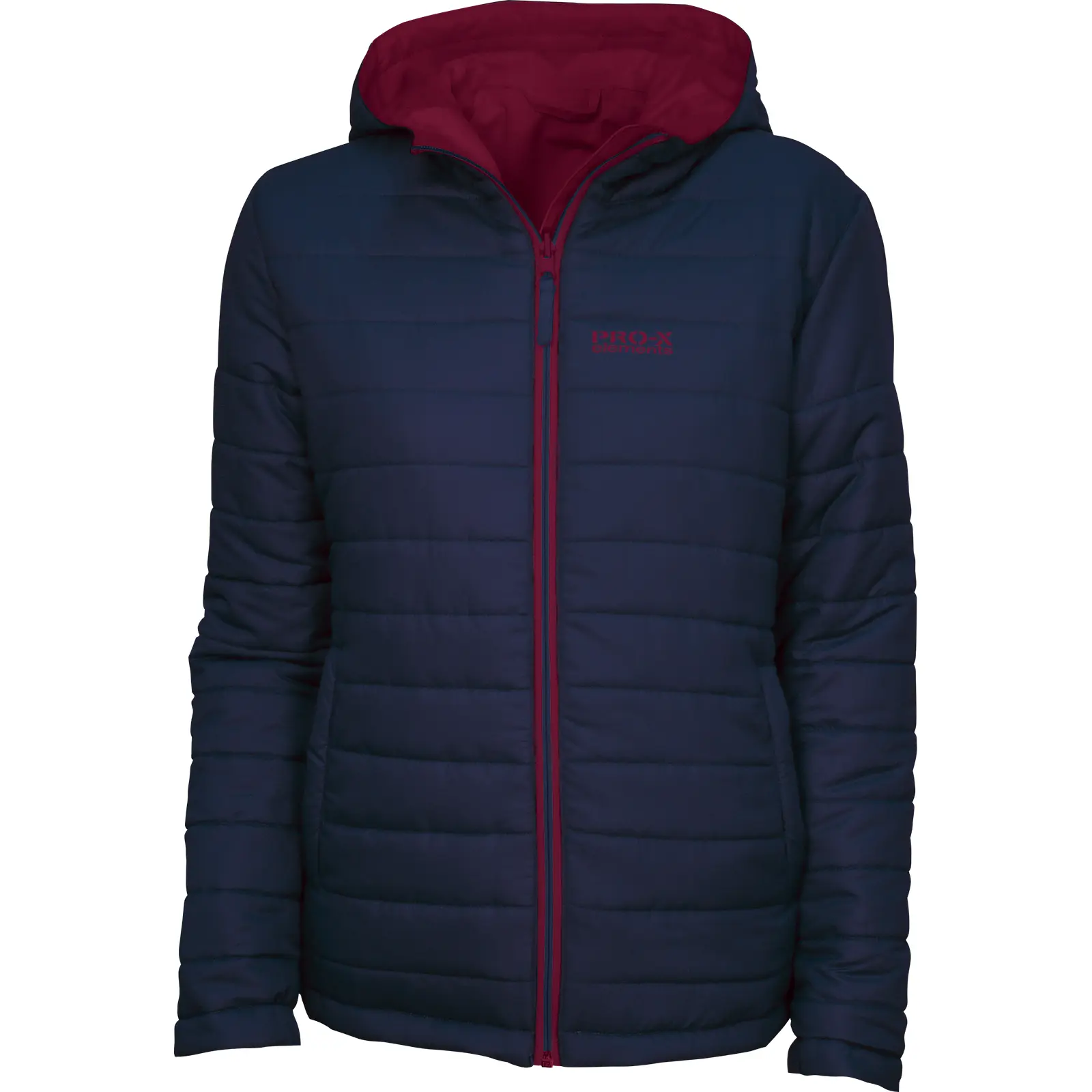 Women's jacket Pro-X Elements Heike