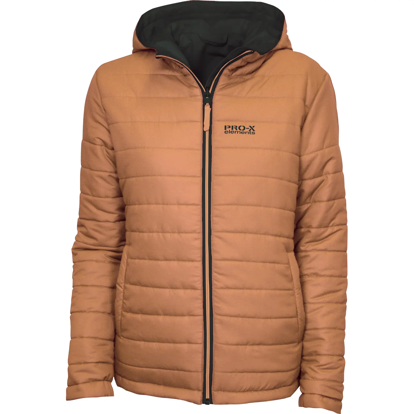 Women's reversible jacket Pro-X Elements Heike