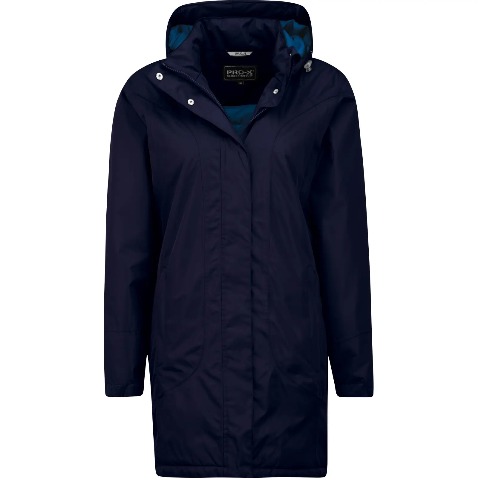 Women's coat Pro-X Elements Claire
