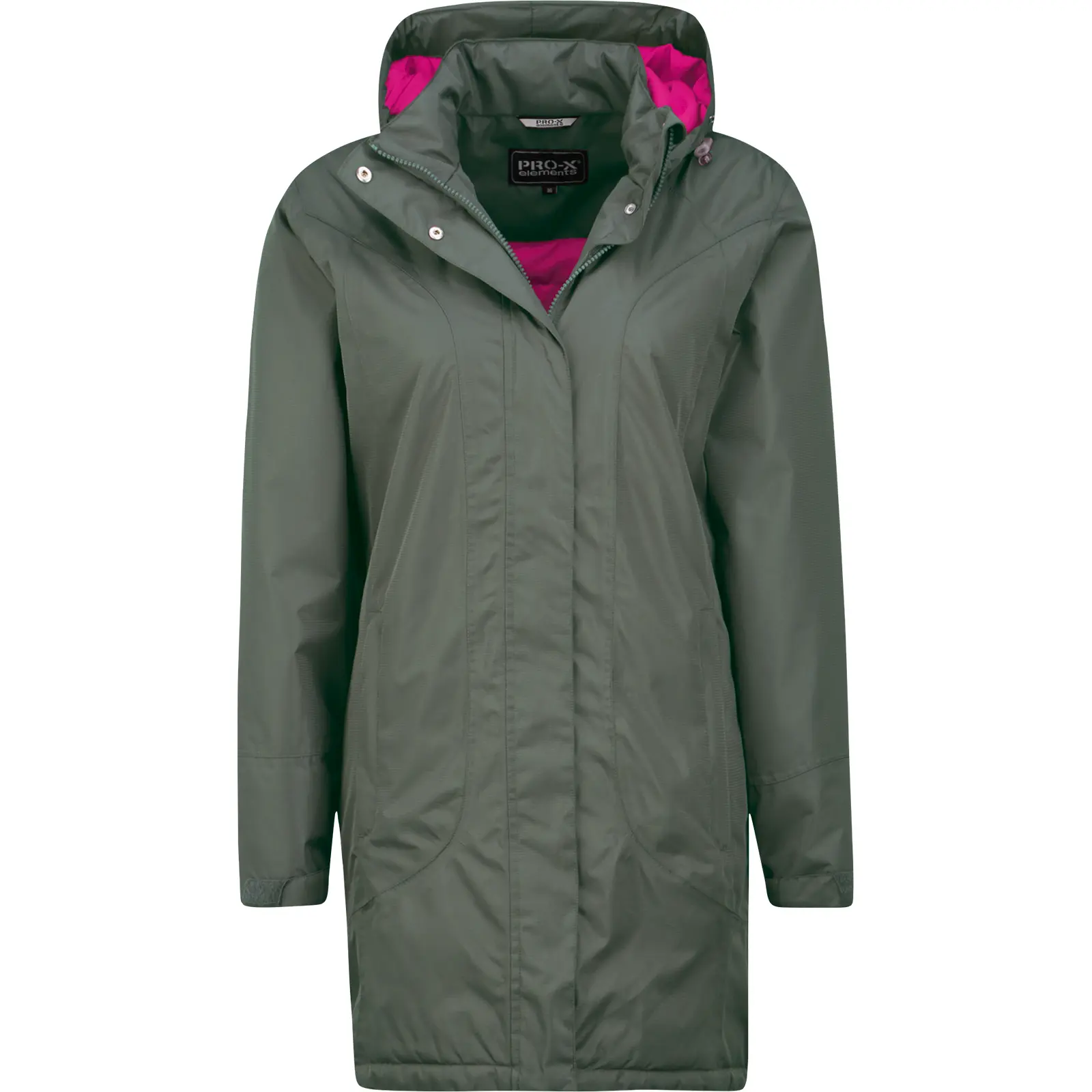 Women's coat Pro-X Elements Claire