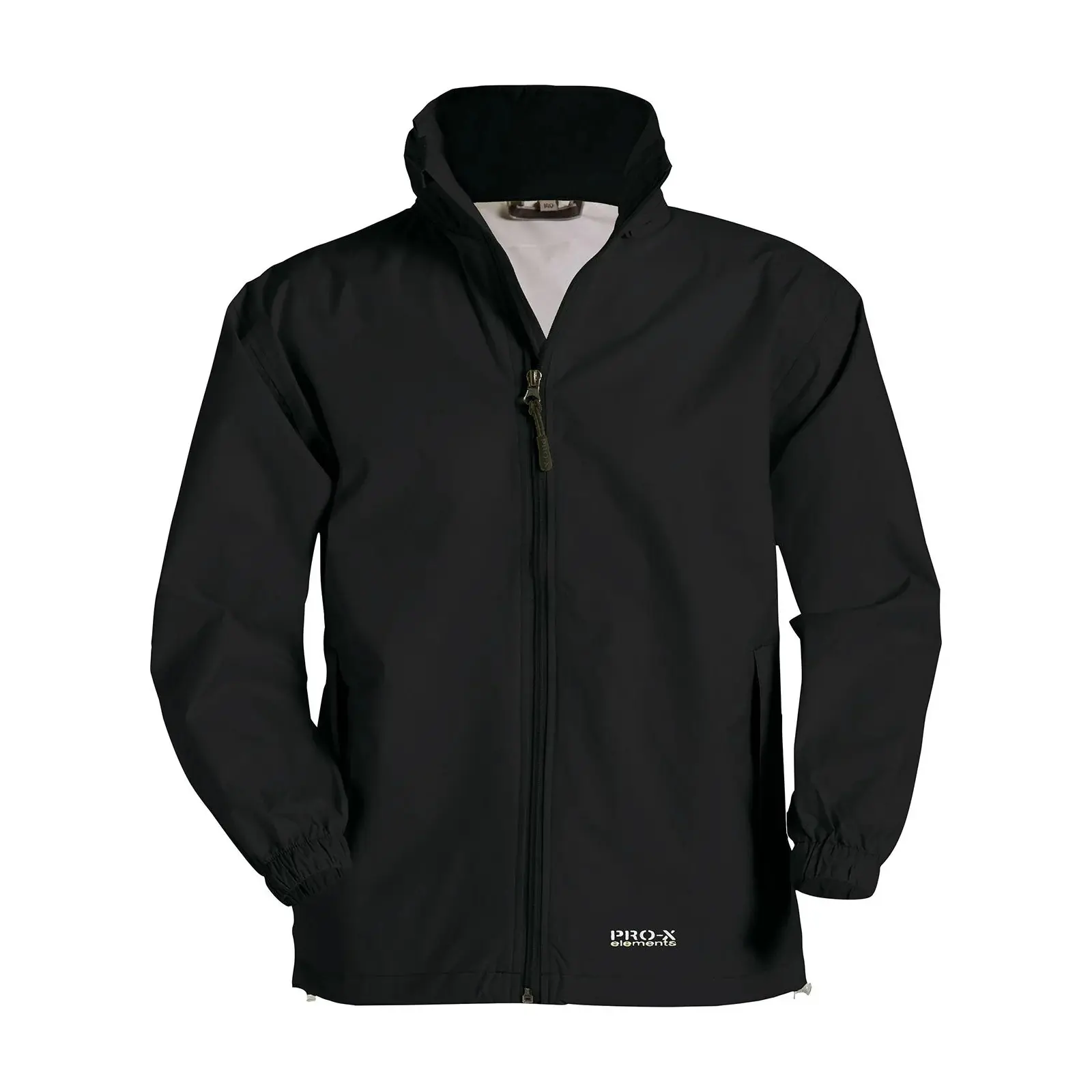 Regenjacke für Kinder Pro-X Elements Richwood
