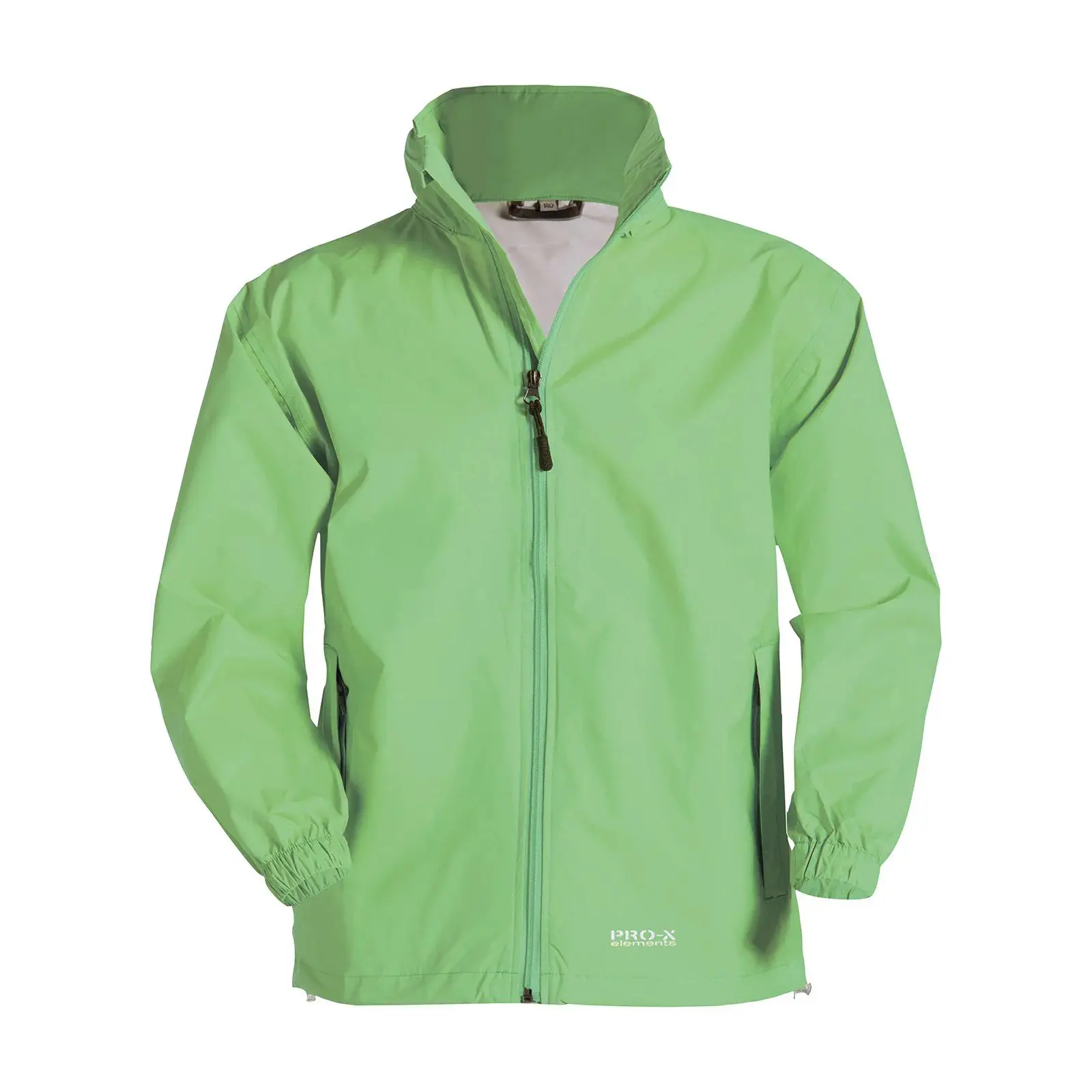 Regenjacke für Kinder Pro-X Elements Richwood