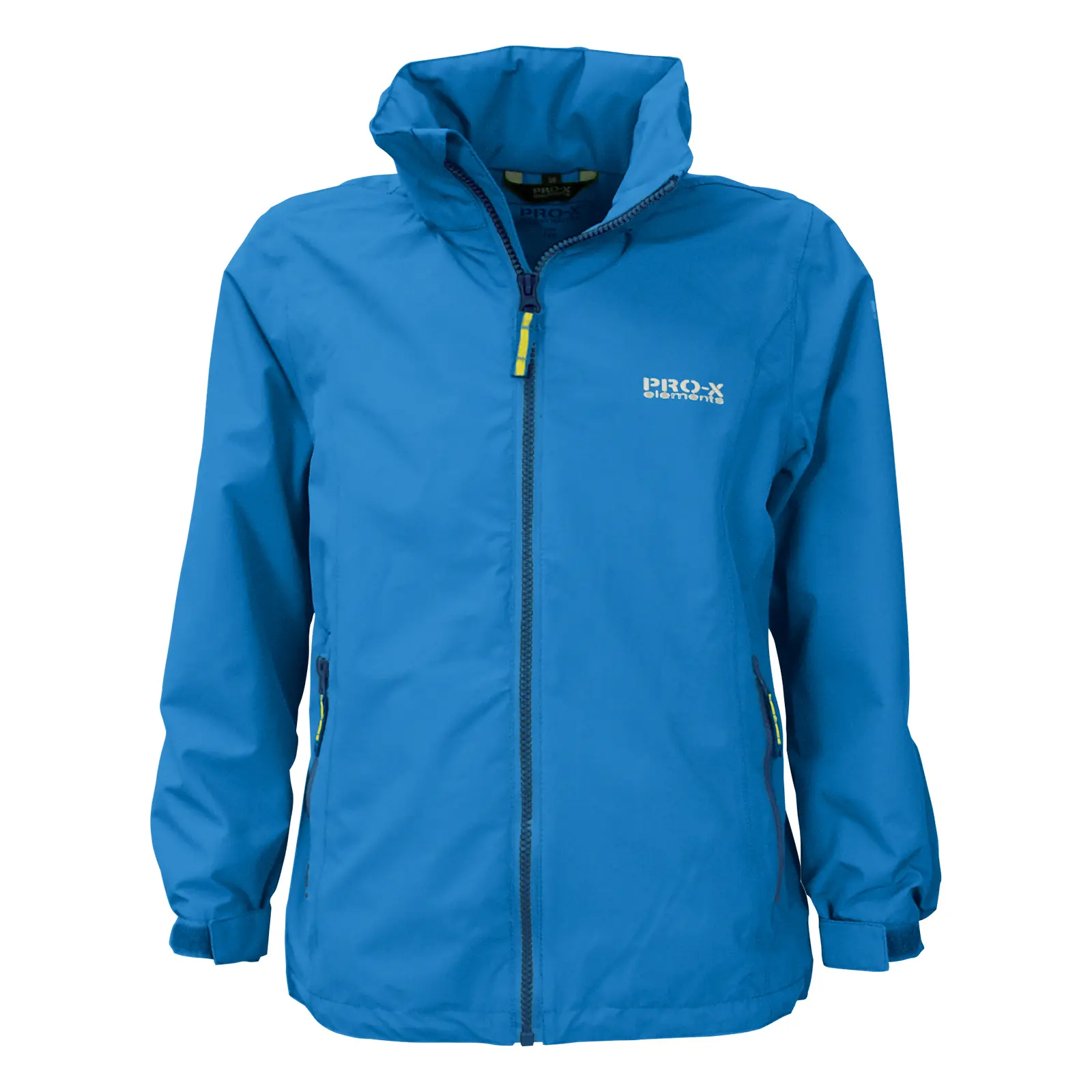 Children's functional jacket Pro-X Elements Finn