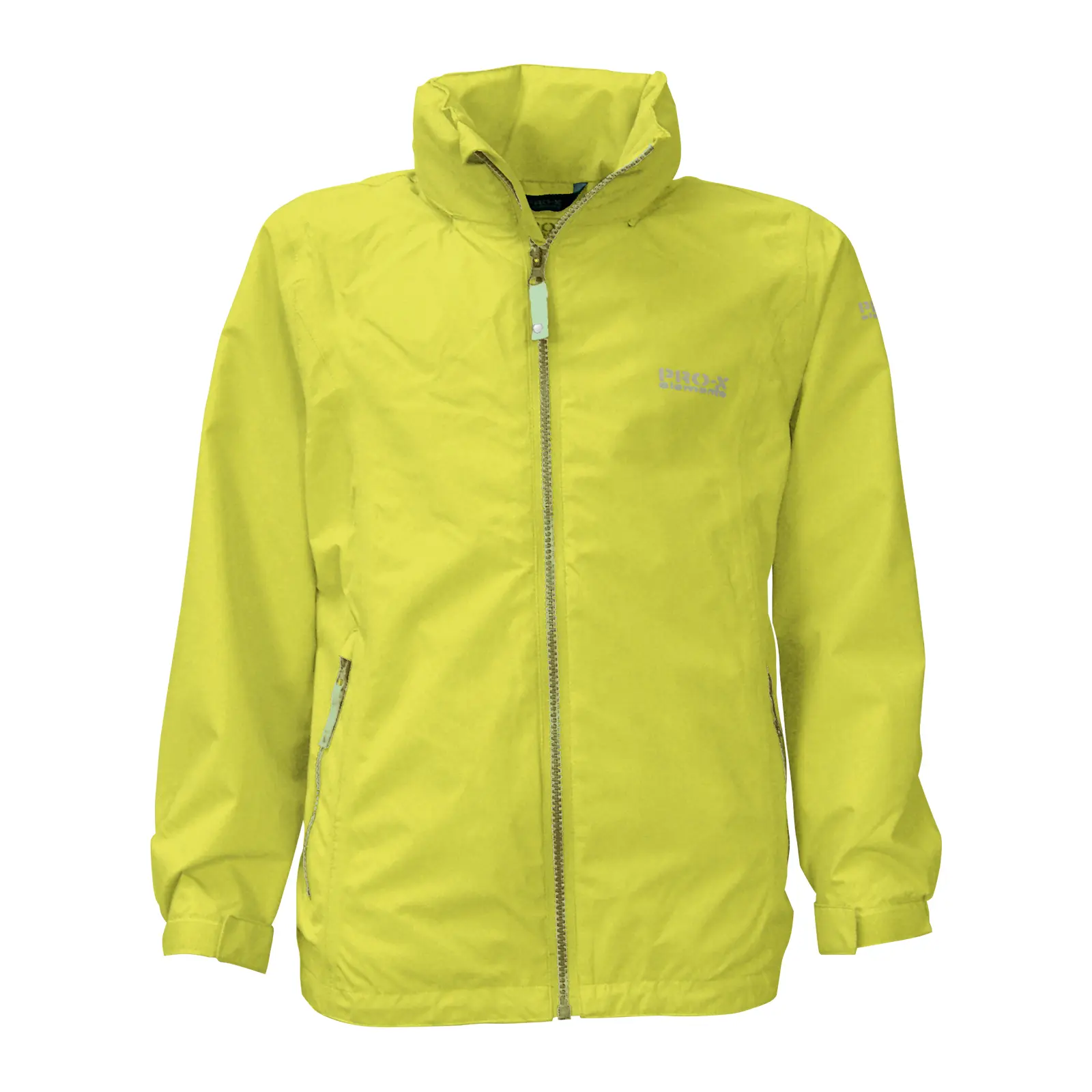 Children's functional jacket Pro-X Elements Lina