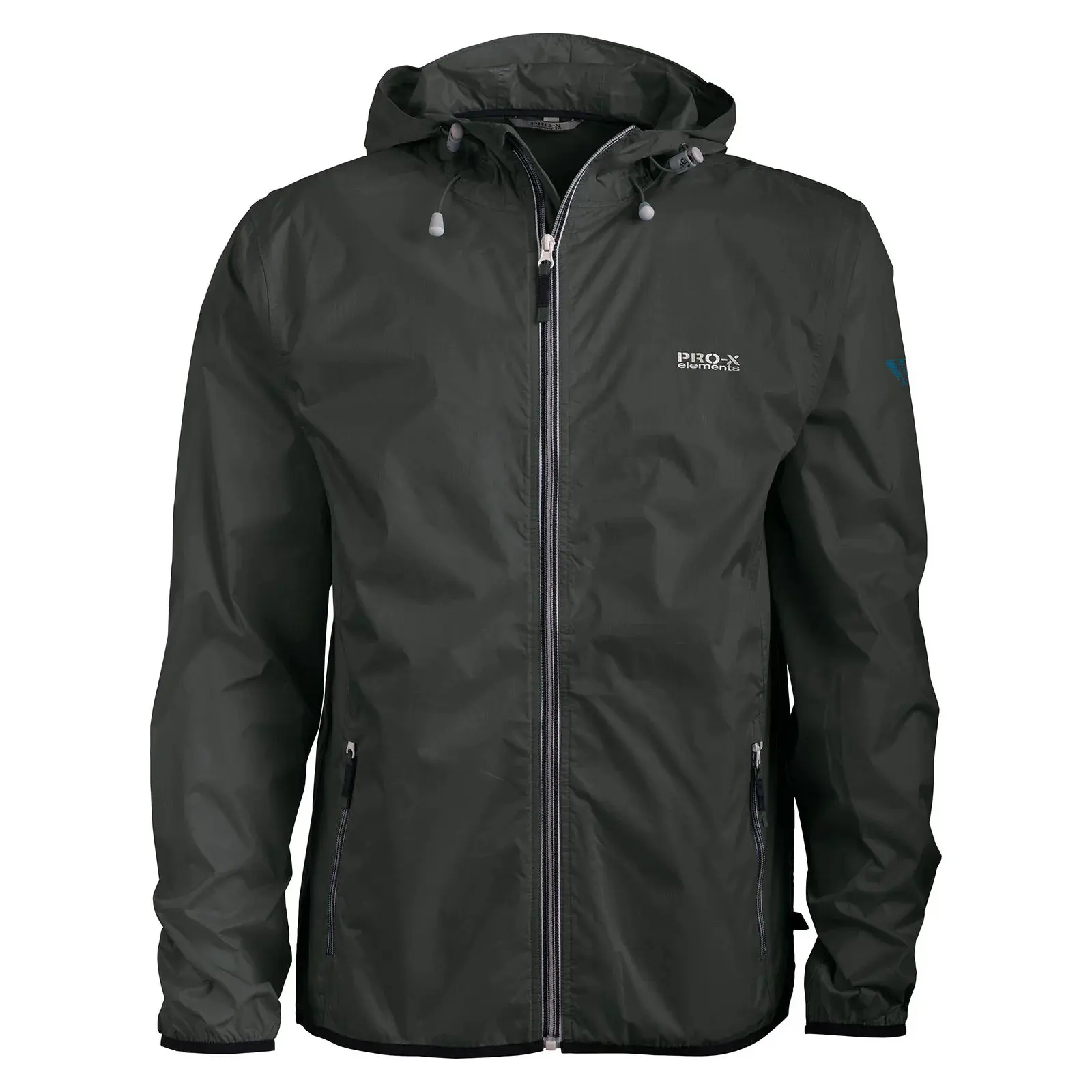 Baby Regenjacke mit Kapuze Pro-X Elements Cleek